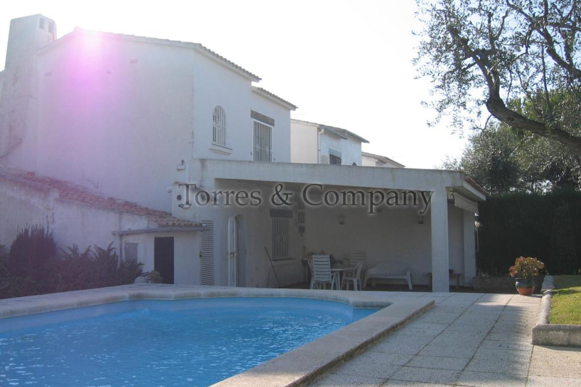 Long Term Rental - Villa - Cunit - Can Nicolau