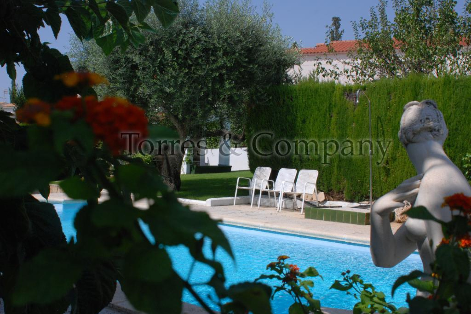 Long Term Rental - Villa - Cunit - Can Nicolau