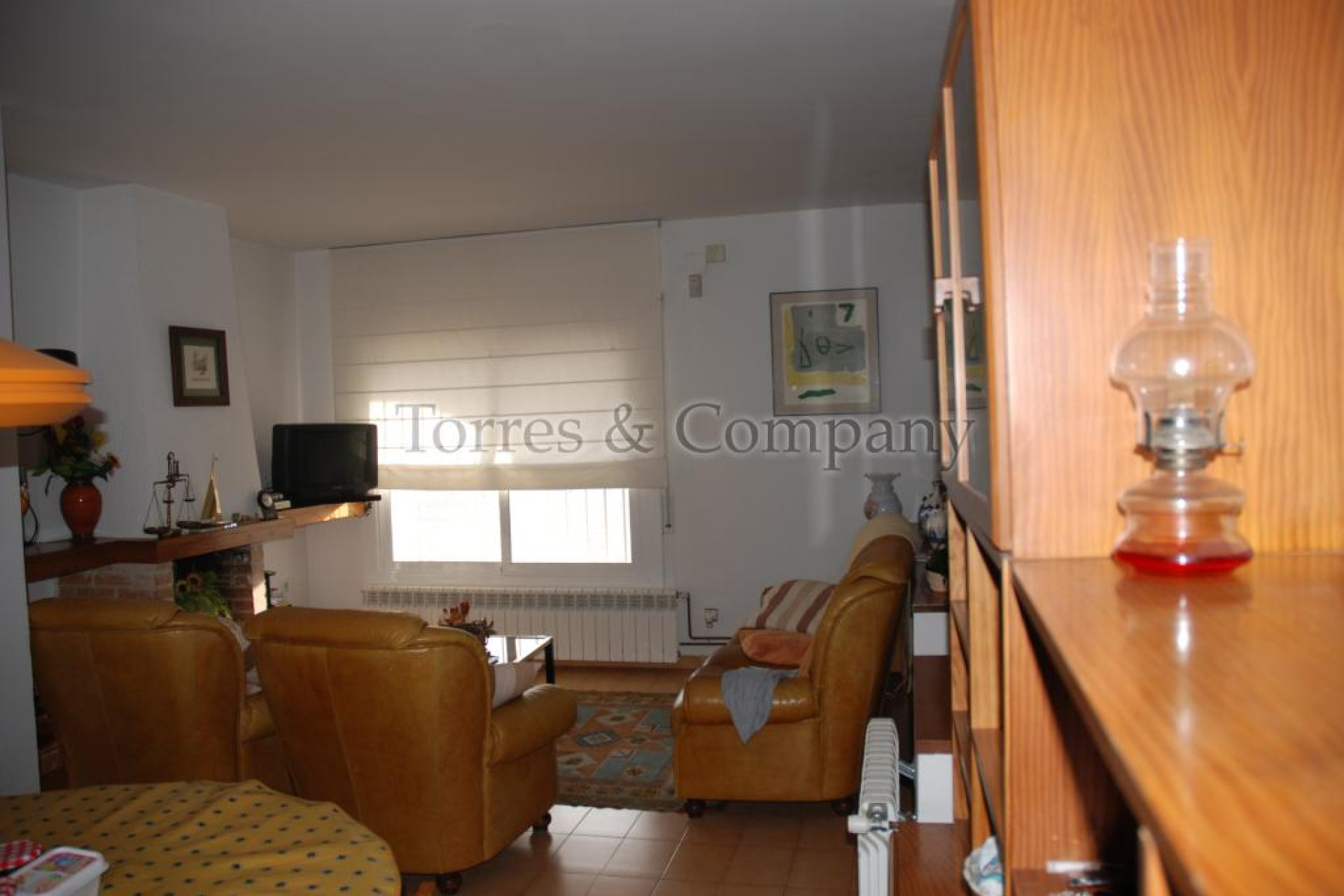 Long Term Rental - Villa - Cunit - Can Nicolau