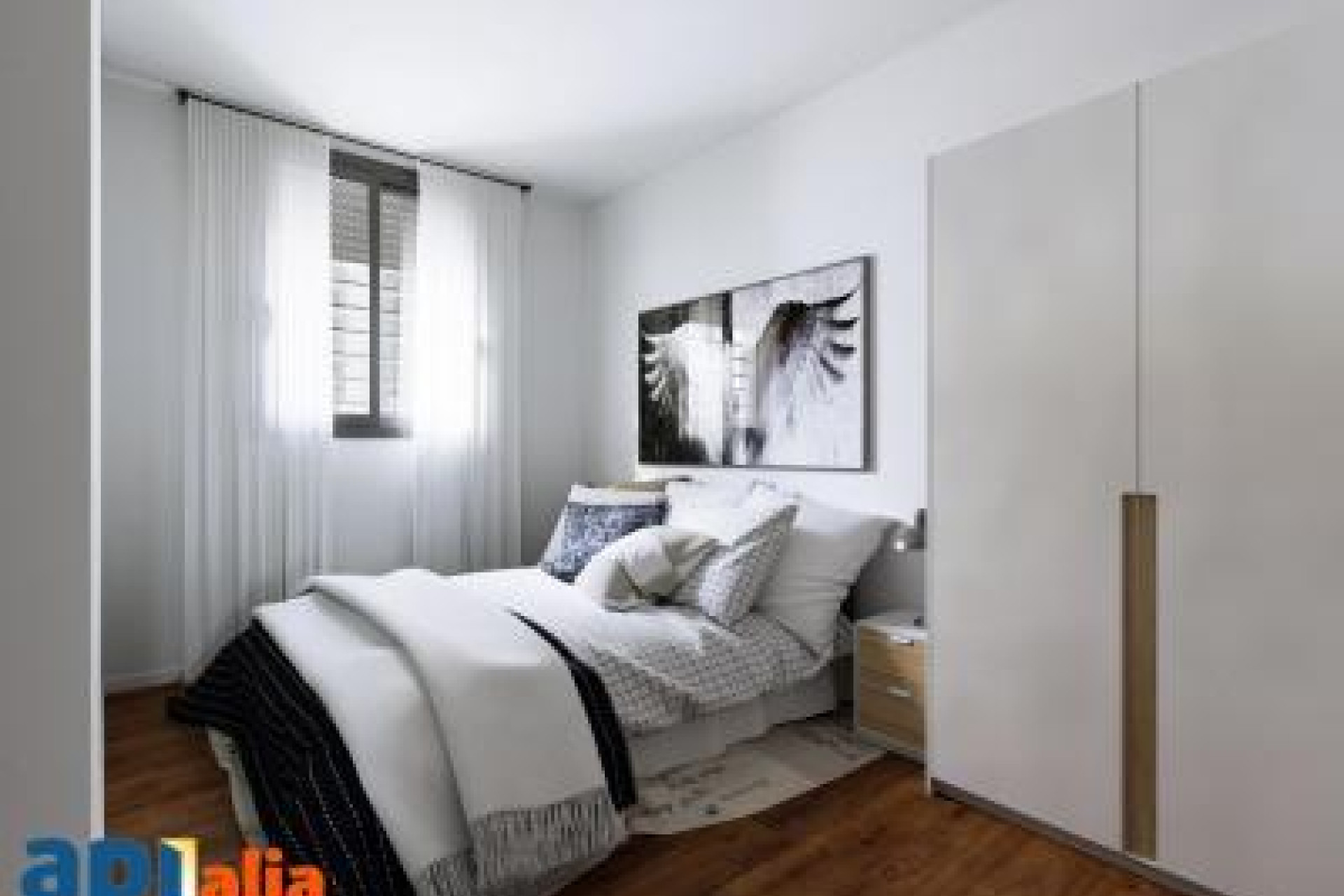 New Build - Apartment / flat - Cornellà de Llobregat - Gavarra