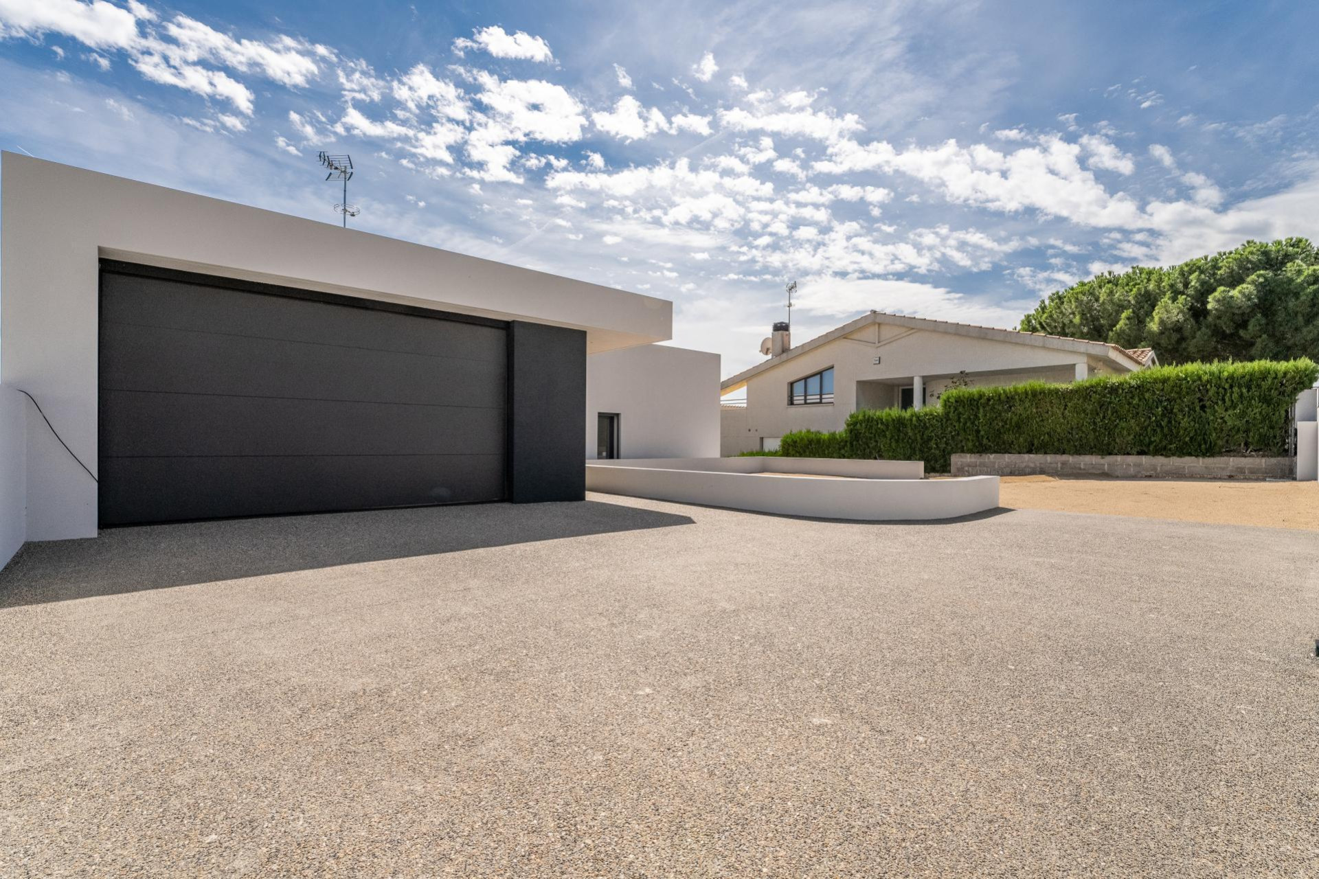 New Build - Villa - Castellvell del Camp