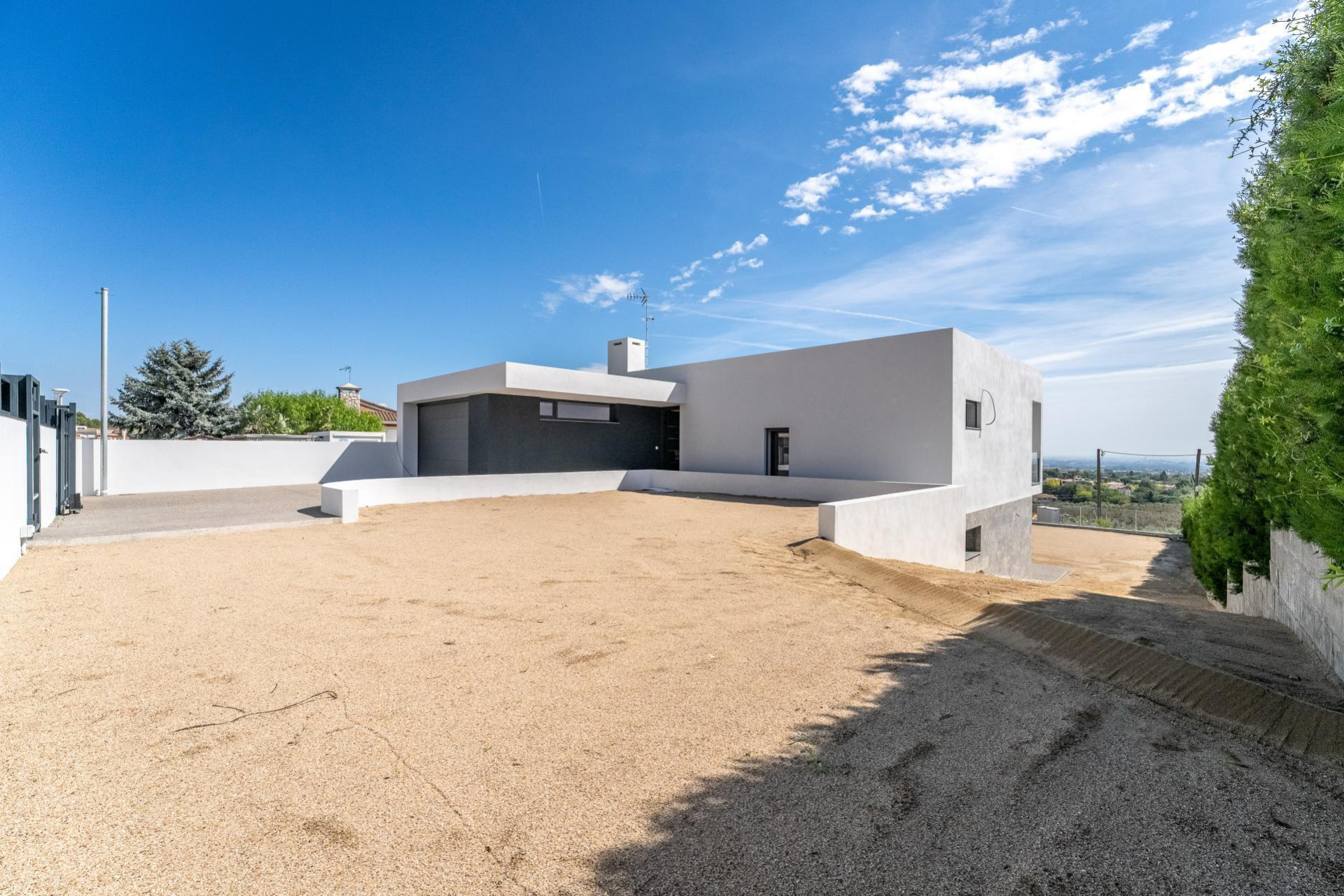 New Build - Villa - Castellvell del Camp