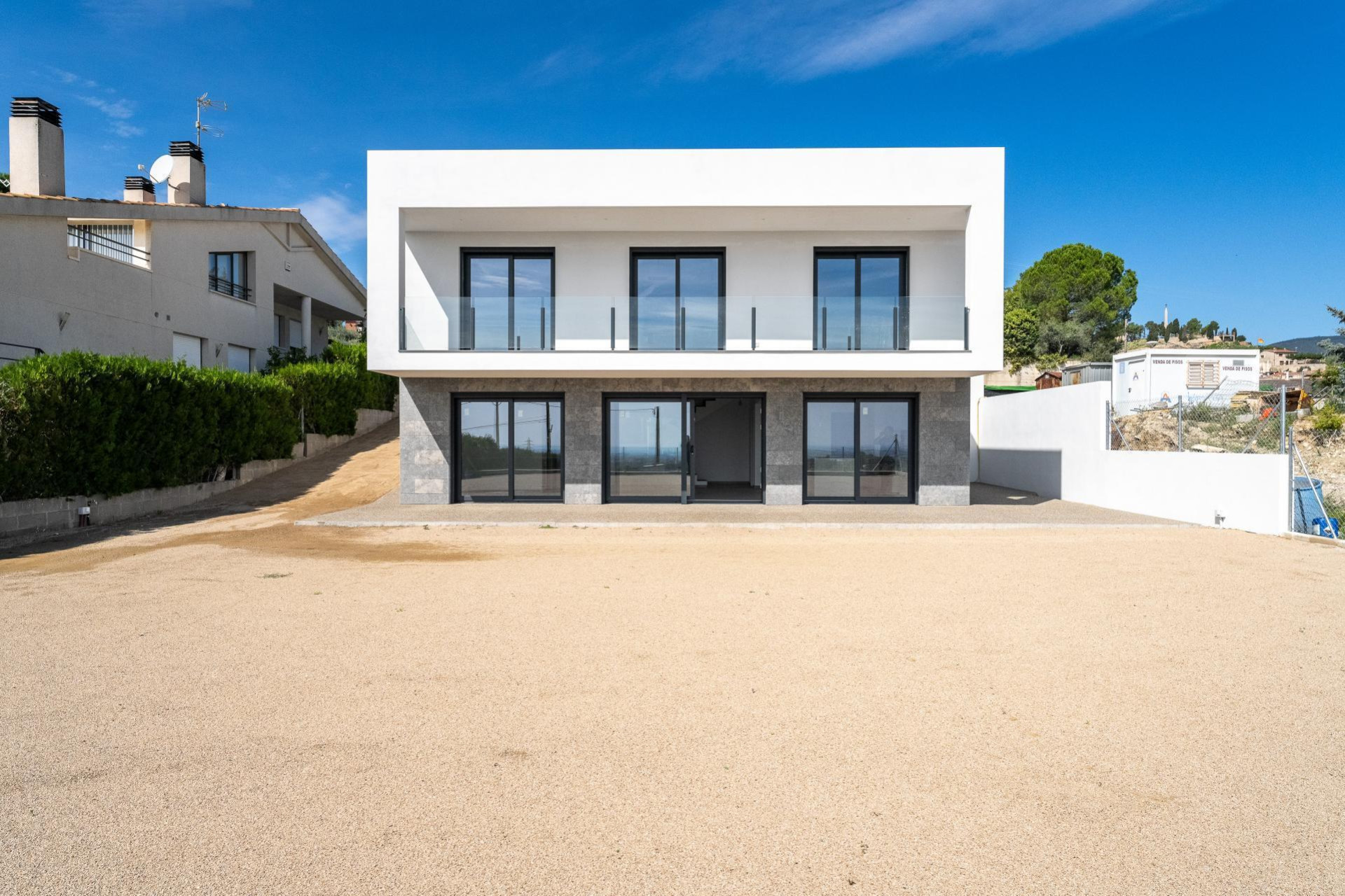 New Build - Villa - Castellvell del Camp