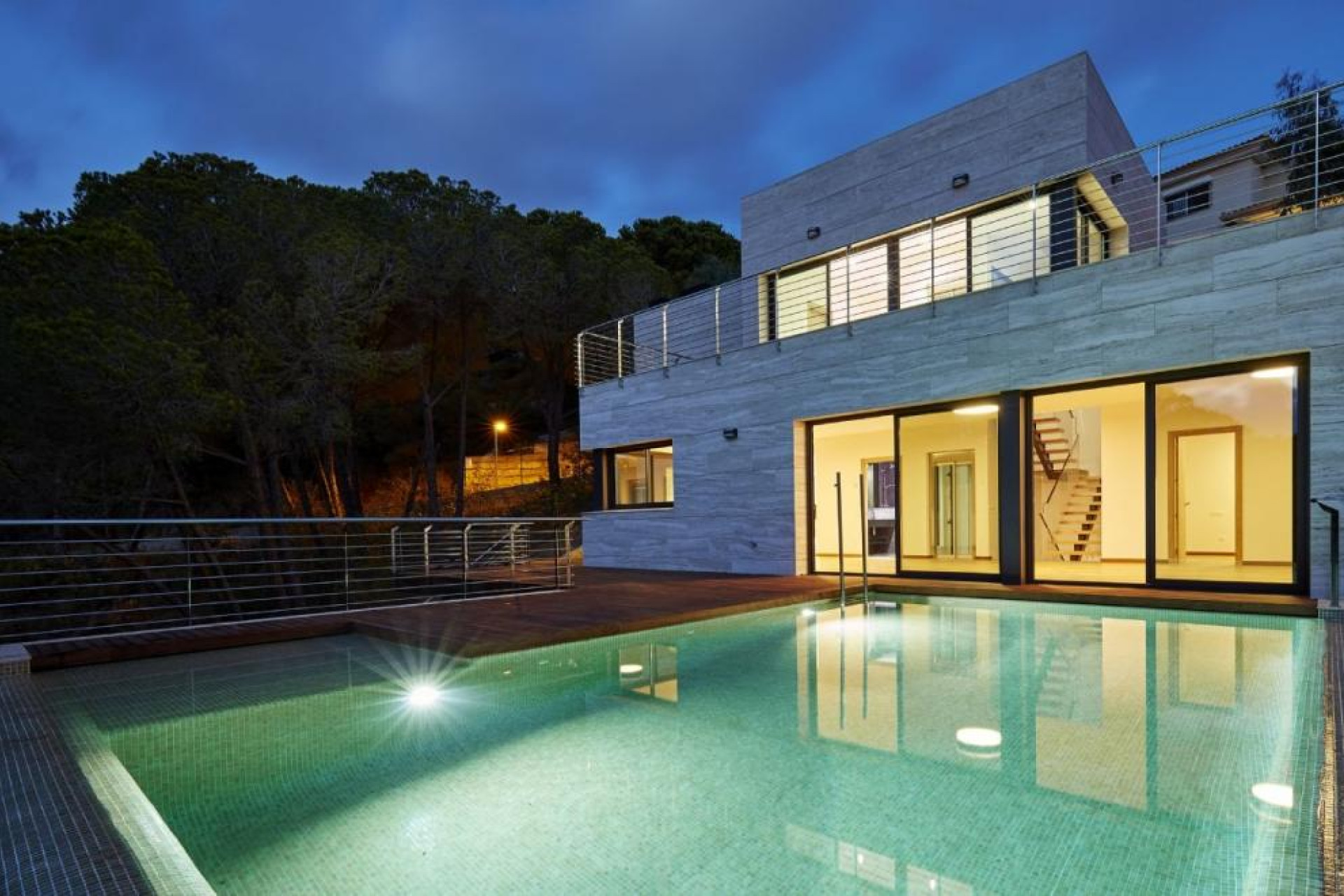 New Build - Villa - Lloret de Mar - Canyelles