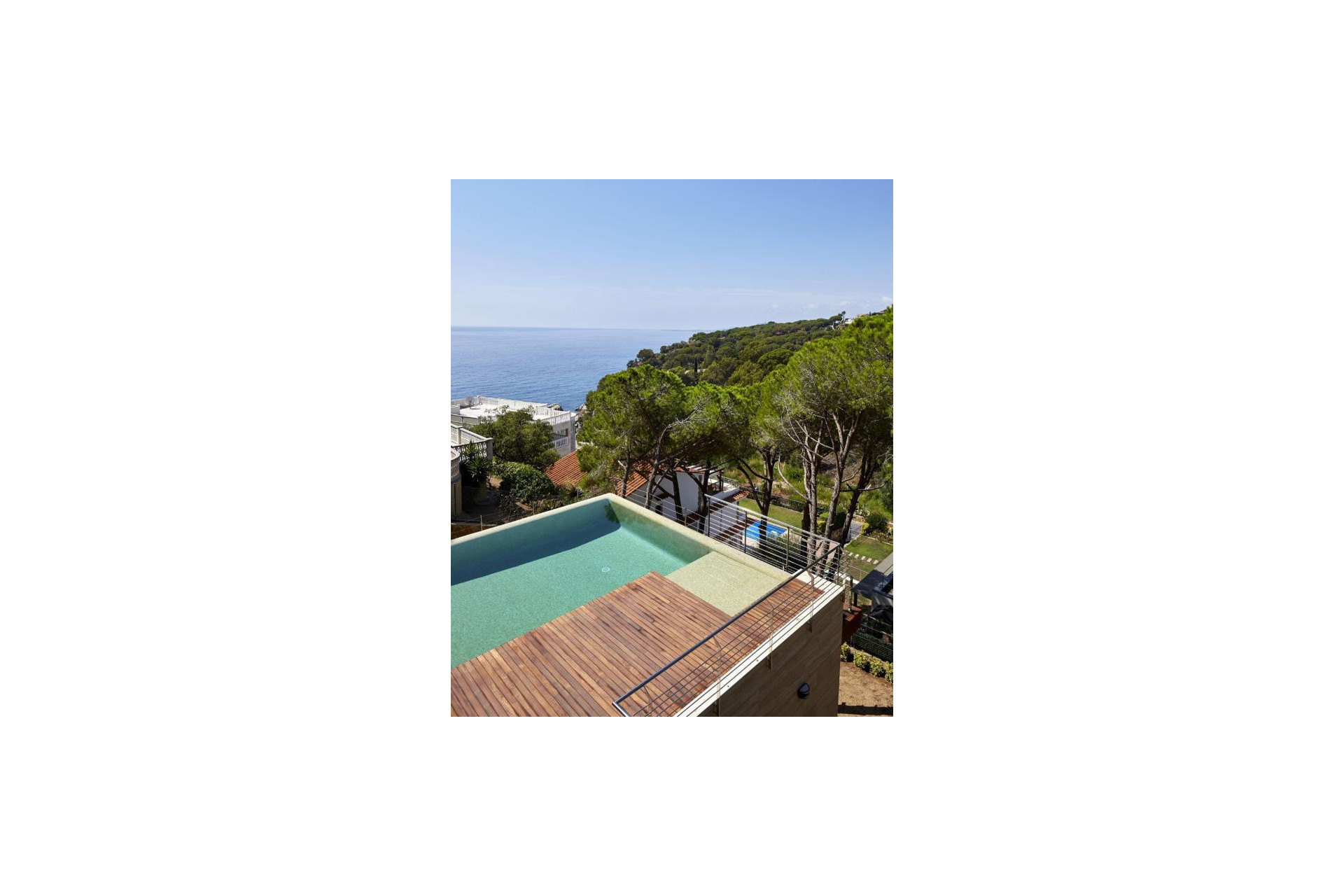 New Build - Villa - Lloret de Mar - Canyelles