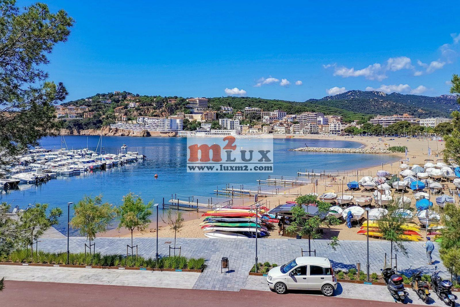 New Build - Villa - Sant Feliu de Guixols - Camí Bateries