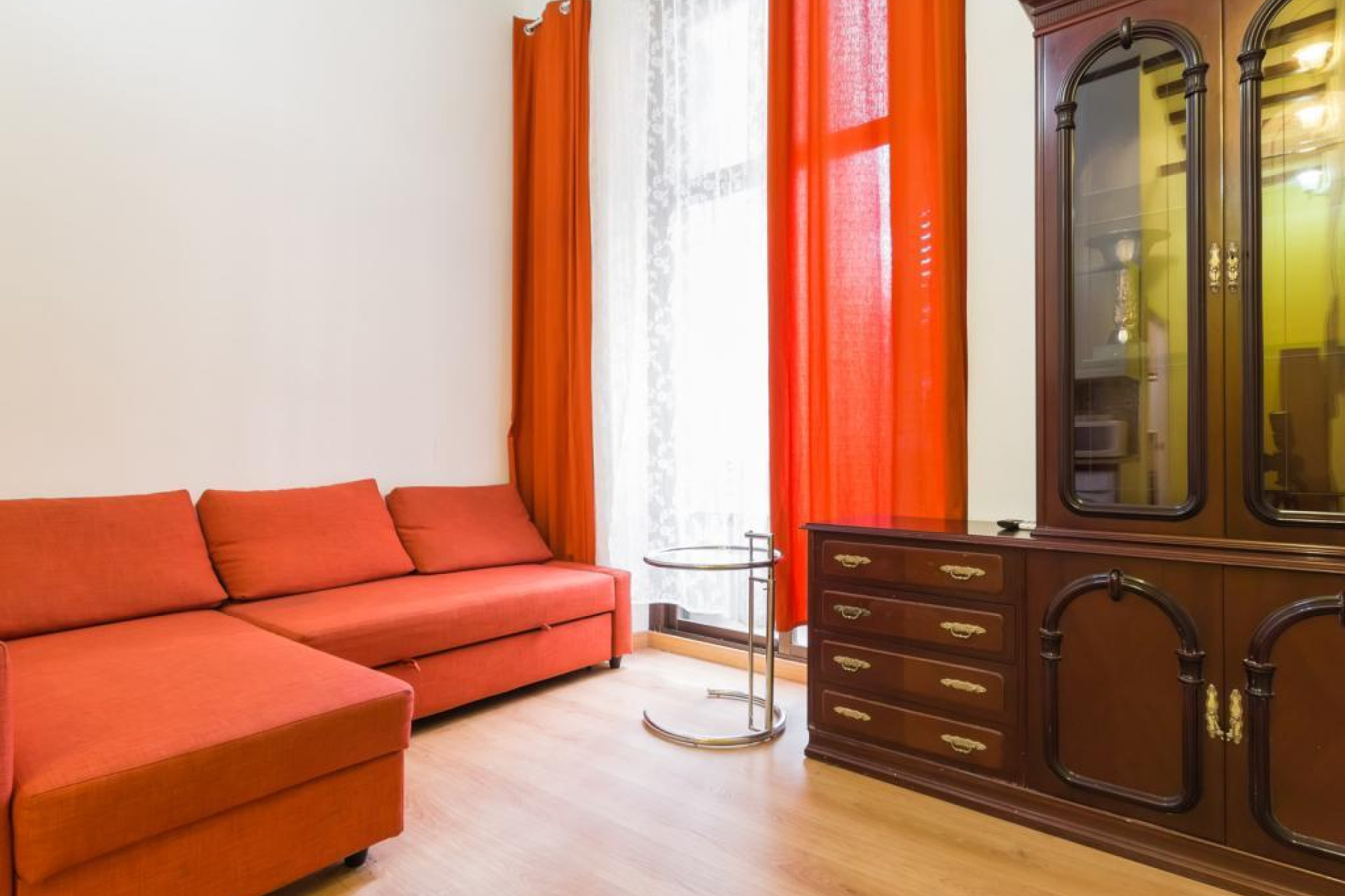 Nieuwbouw Woningen - Appartement / flat - Barcelona - Ciutat Vella / Barri Gòtic