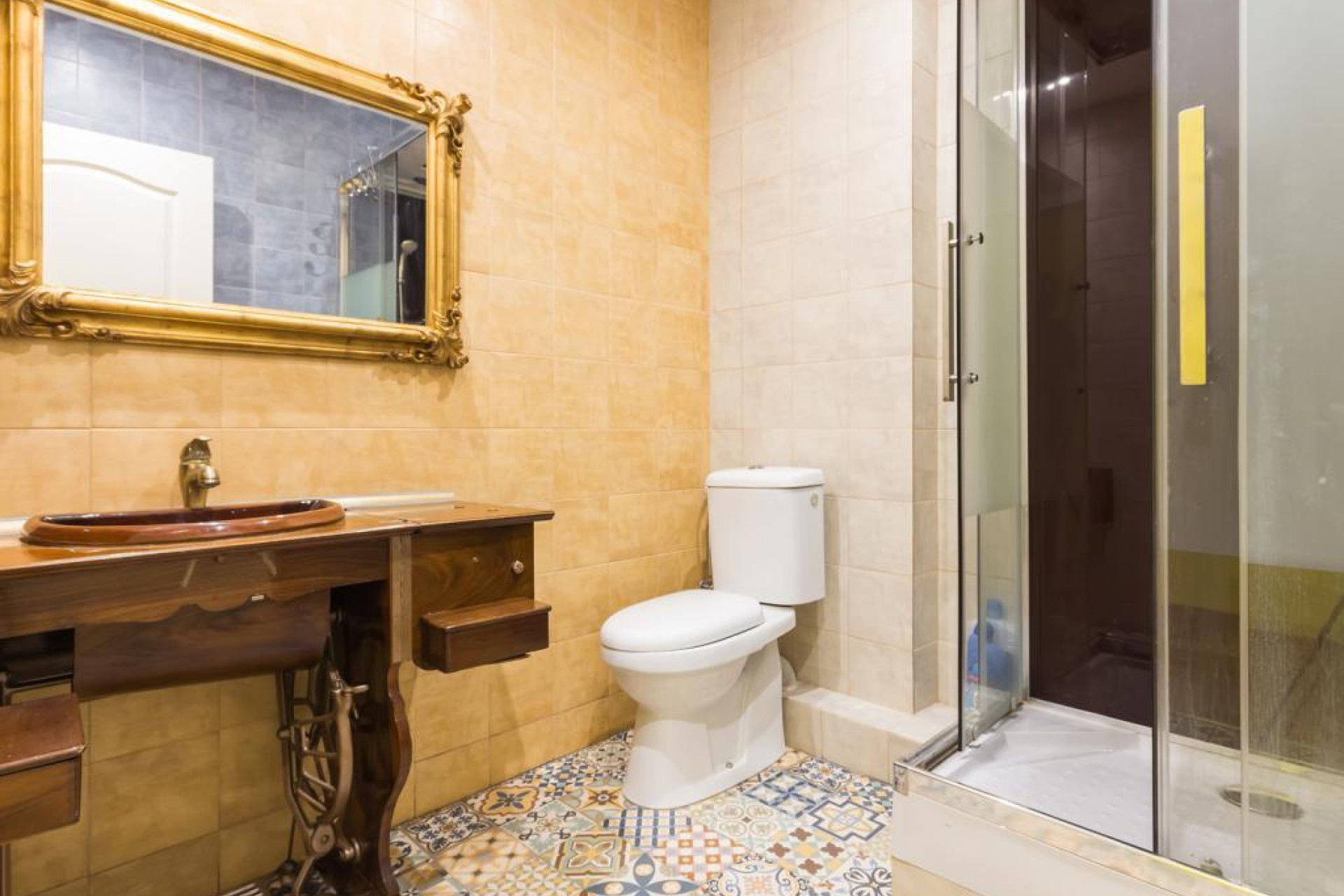 Nieuwbouw Woningen - Appartement / flat - Barcelona - Ciutat Vella / Barri Gòtic