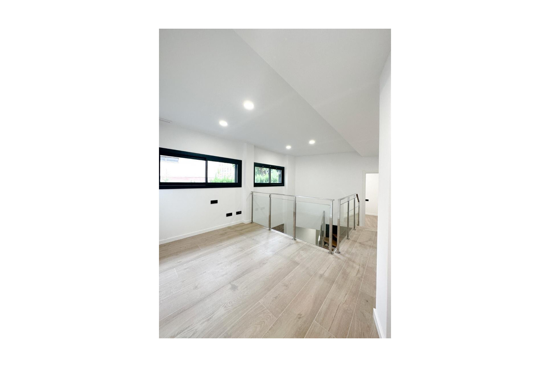 Nieuwbouw Woningen - duplex - Badalona - Centro