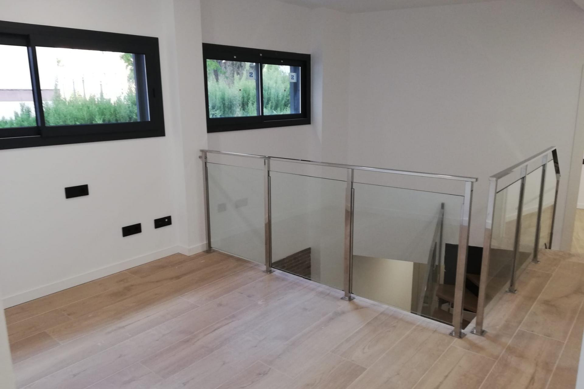 Nieuwbouw Woningen - duplex - Badalona - Centro