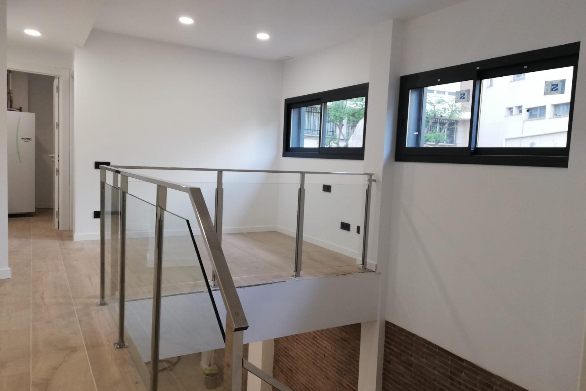 Nieuwbouw Woningen - duplex - Badalona - Centro