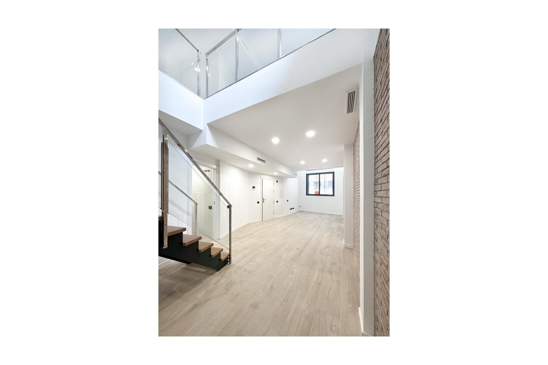 Nieuwbouw Woningen - duplex - Badalona - Centro