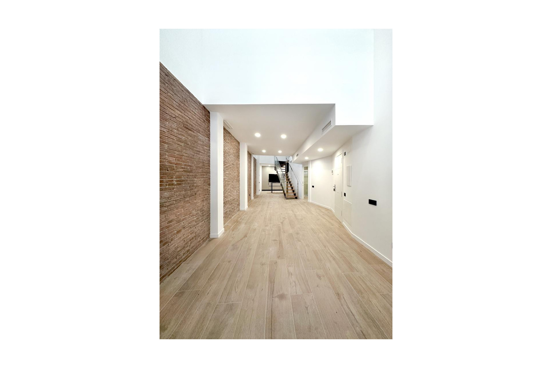 Nieuwbouw Woningen - duplex - Badalona - Centro