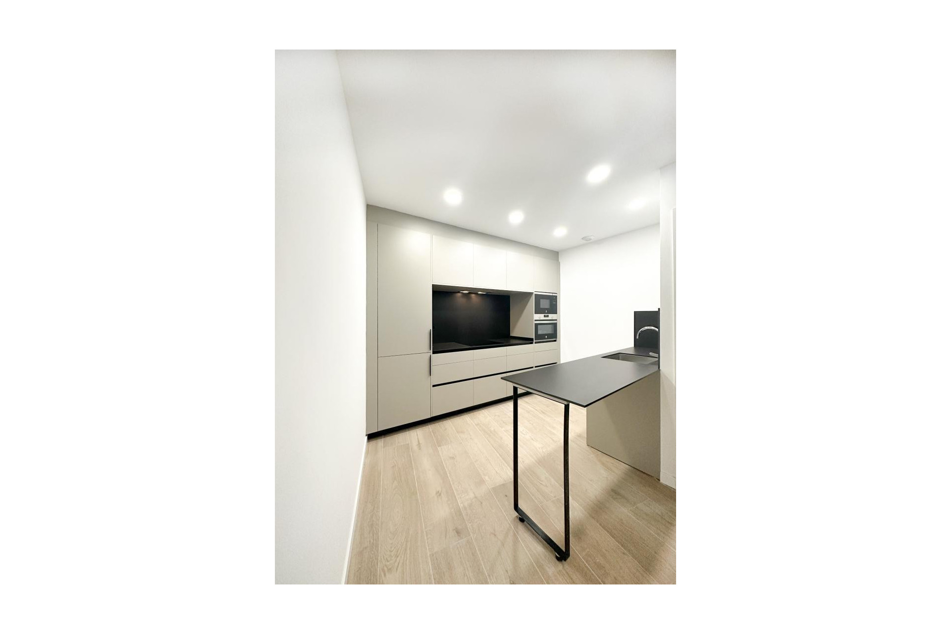 Nieuwbouw Woningen - duplex - Badalona - Centro