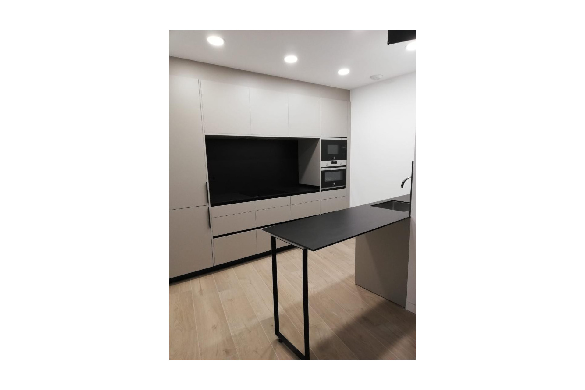 Nieuwbouw Woningen - duplex - Badalona - Centro