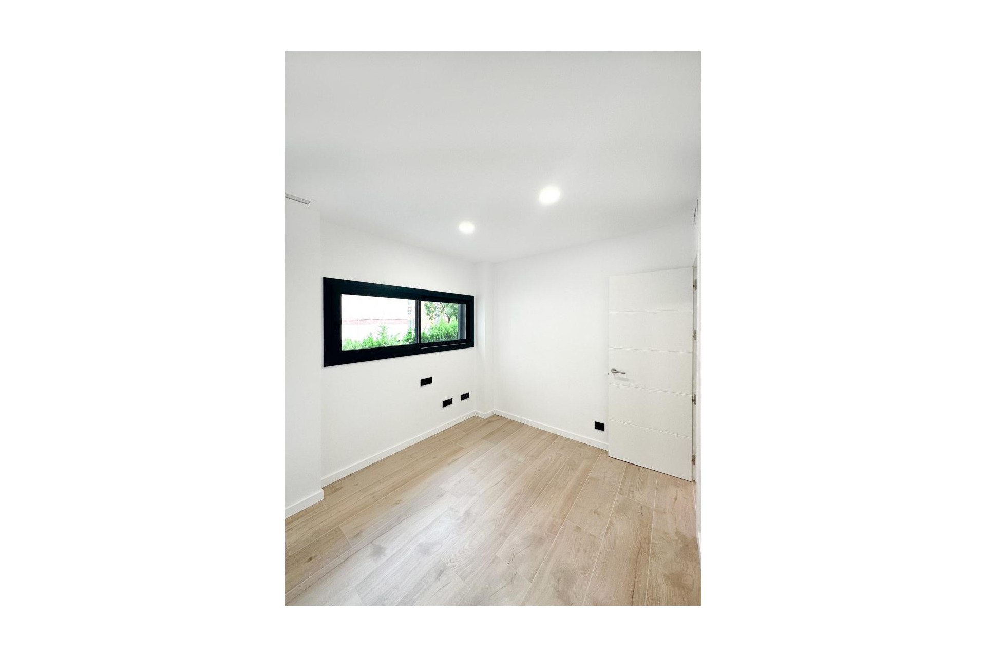 Nieuwbouw Woningen - duplex - Badalona - Centro