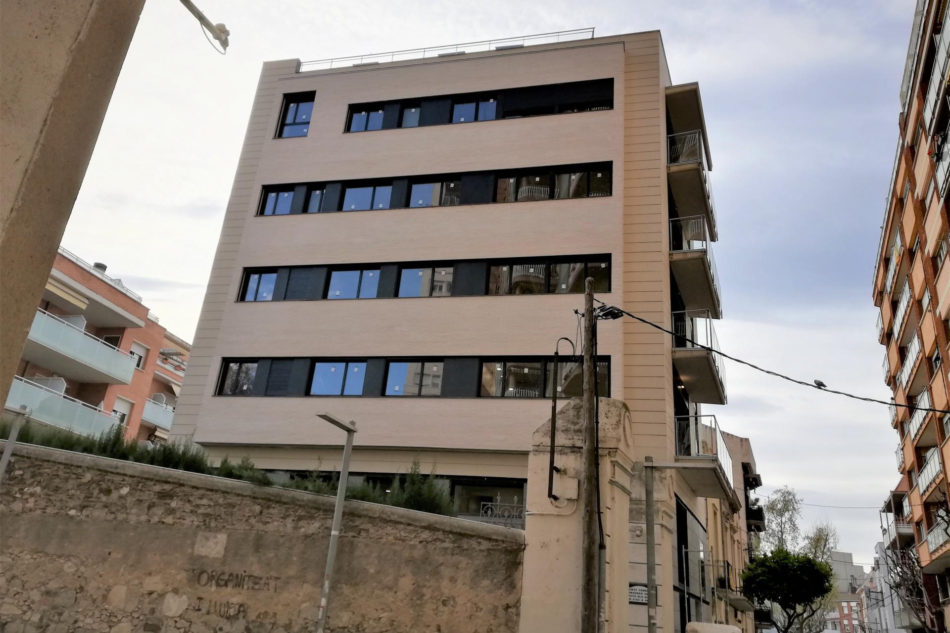 Nieuwbouw Woningen - duplex - Badalona - Centro