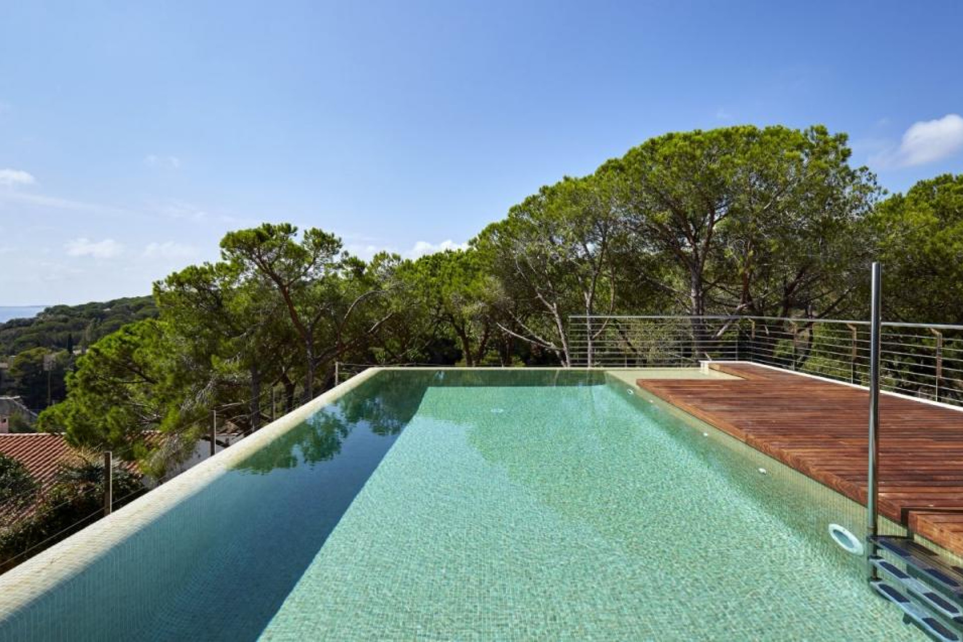 Nieuwbouw Woningen - Villa - Lloret de Mar - Canyelles