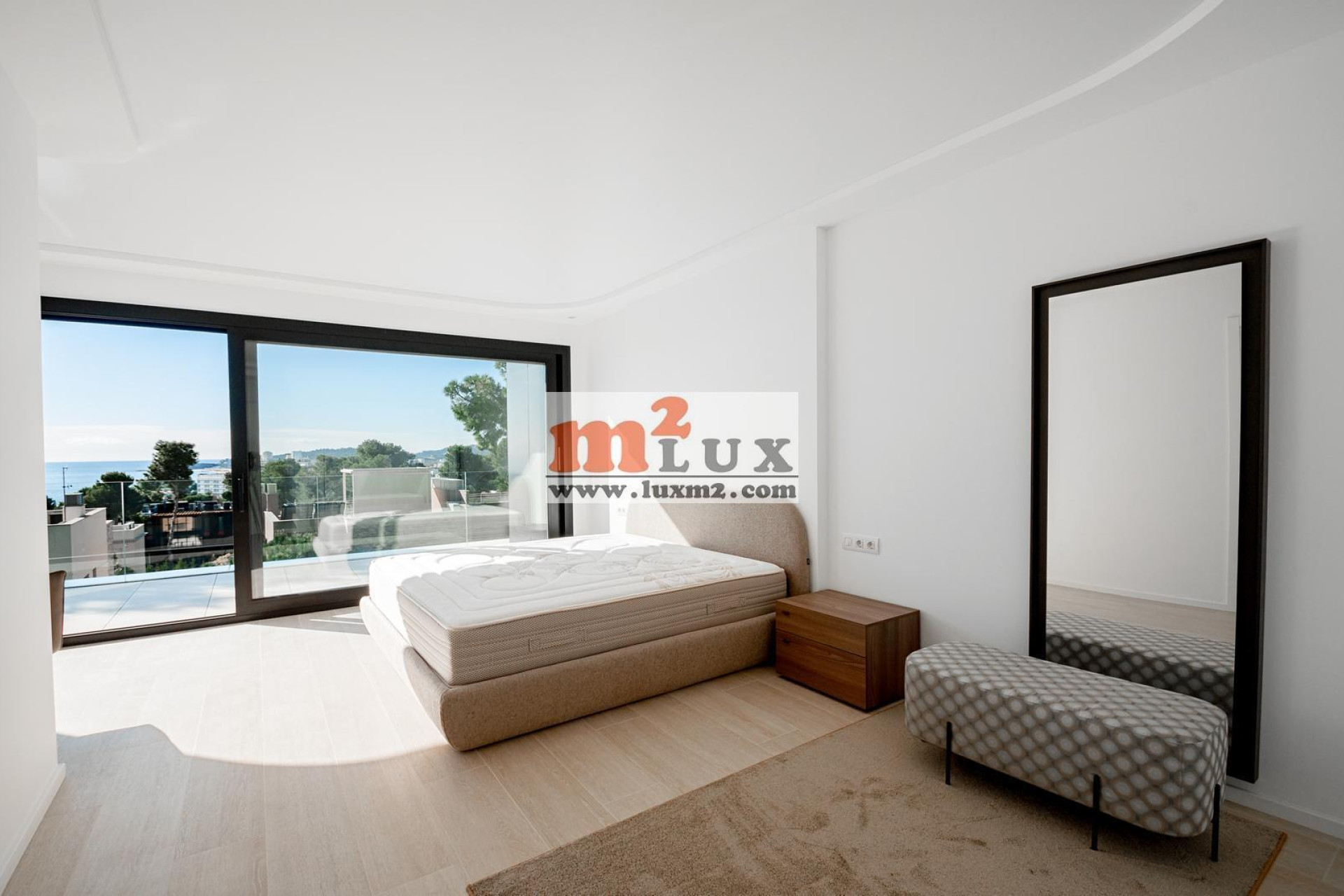 Nieuwbouw Woningen - Villa - Platja d Aro - Treumal