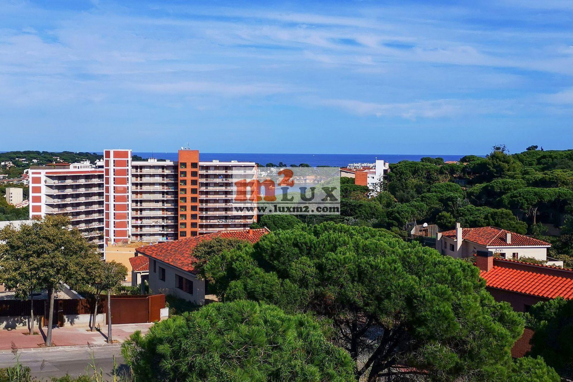 Nieuwbouw Woningen - Villa - Sant Feliu de Guixols - Camí Bateries