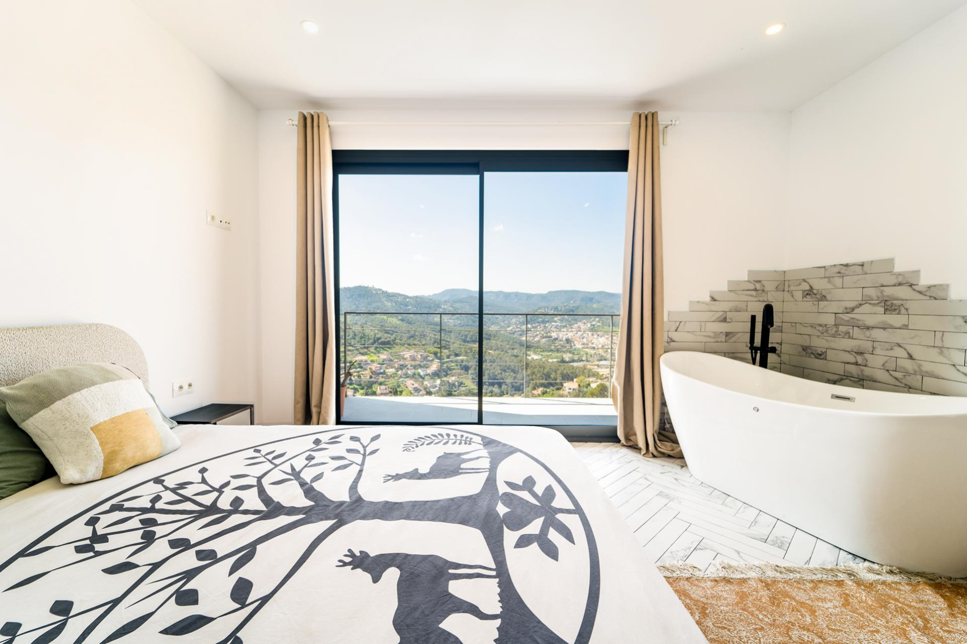 Nieuwbouw Woningen - Villa - Torrelles de Llobregat