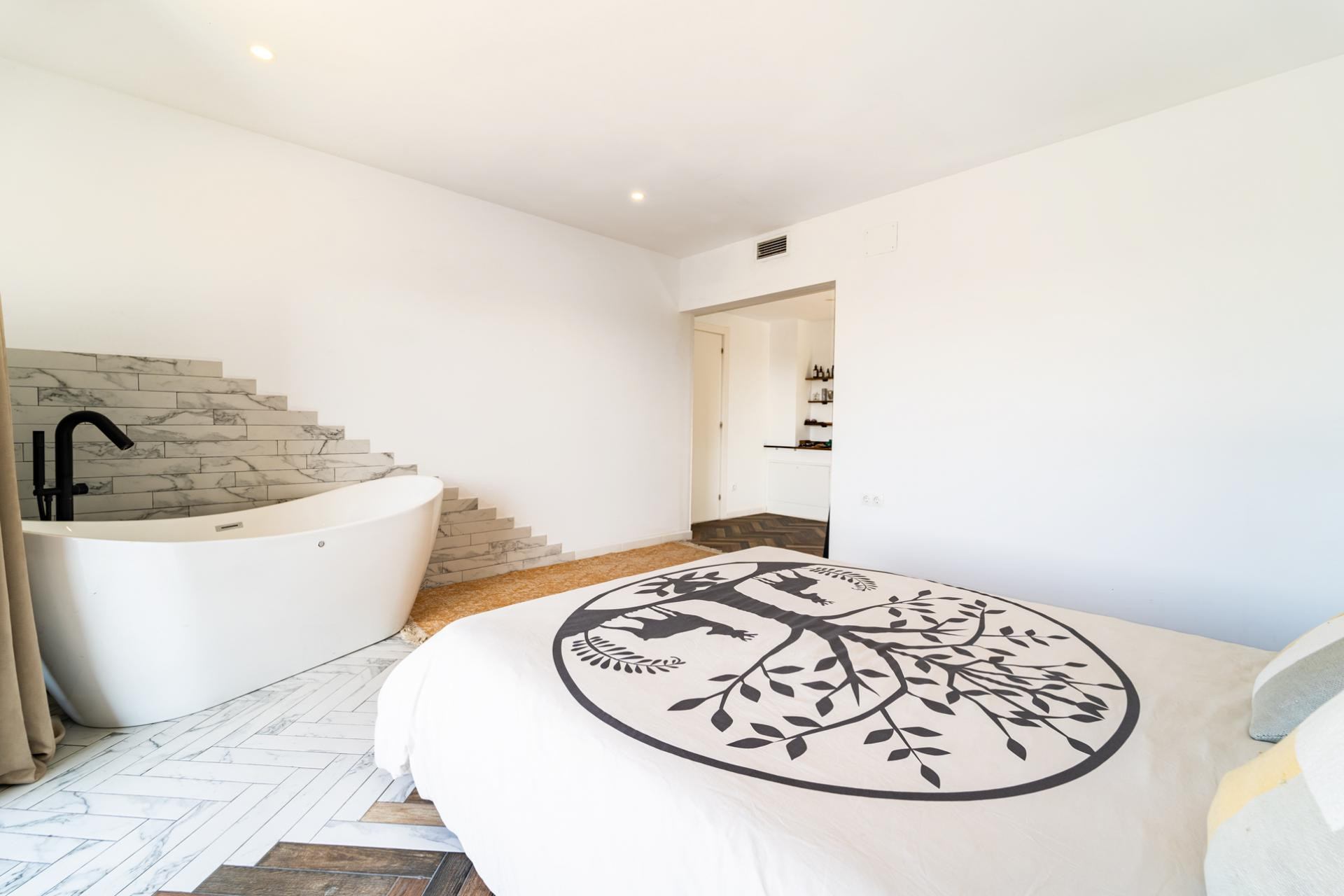 Nieuwbouw Woningen - Villa - Torrelles de Llobregat