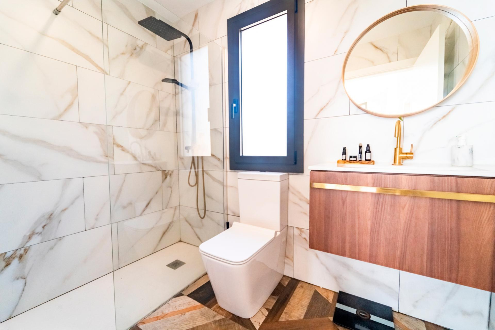 Nieuwbouw Woningen - Villa - Torrelles de Llobregat