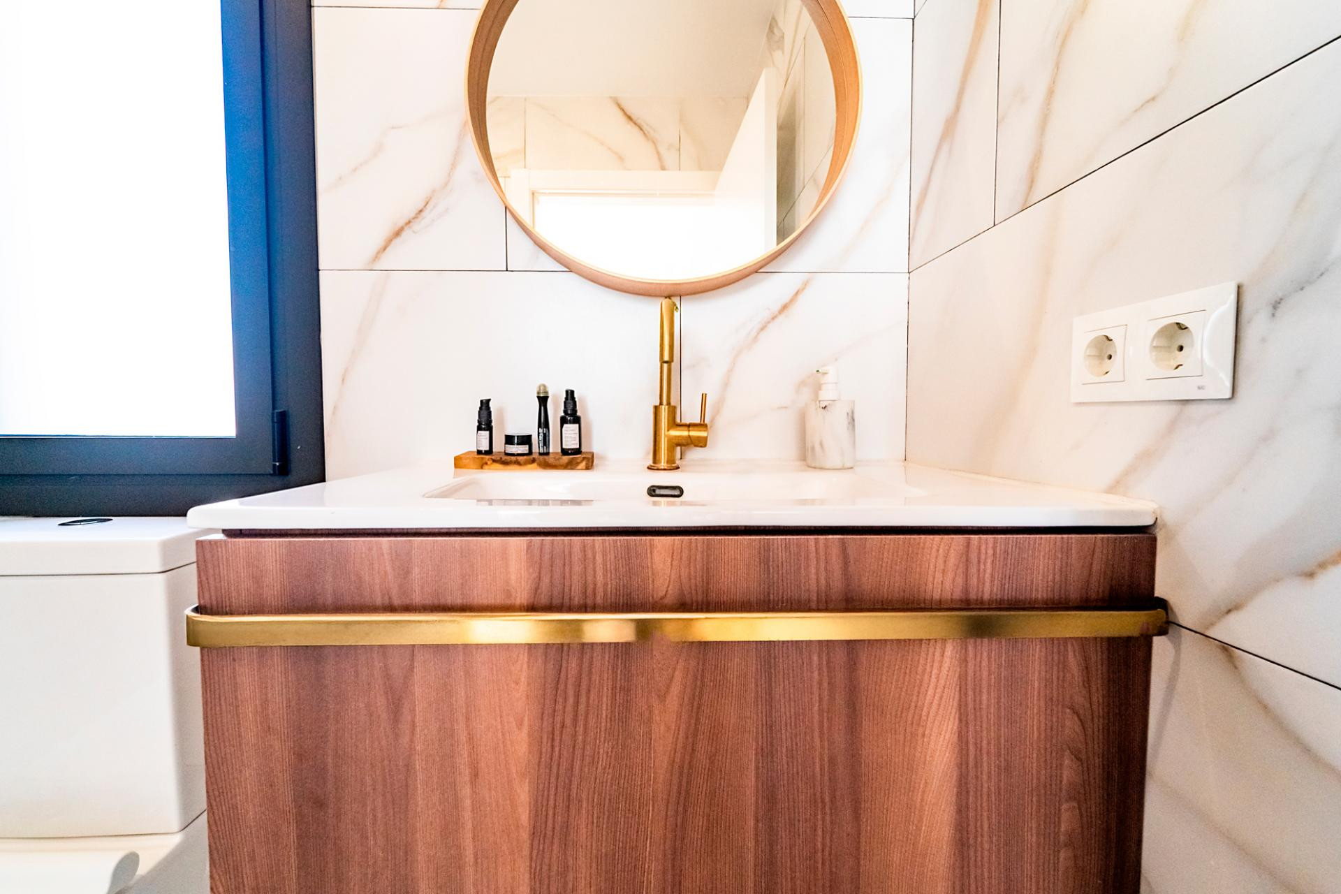 Nieuwbouw Woningen - Villa - Torrelles de Llobregat