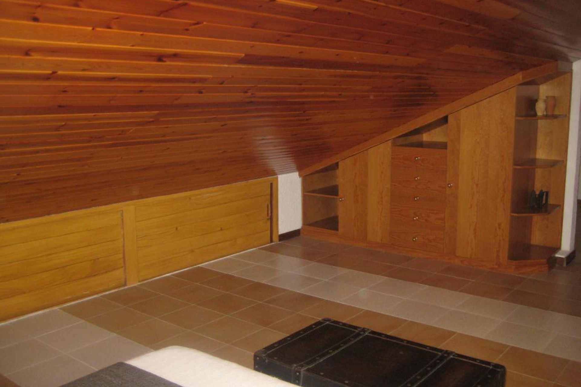 Obra nueva - Chalet - Querol