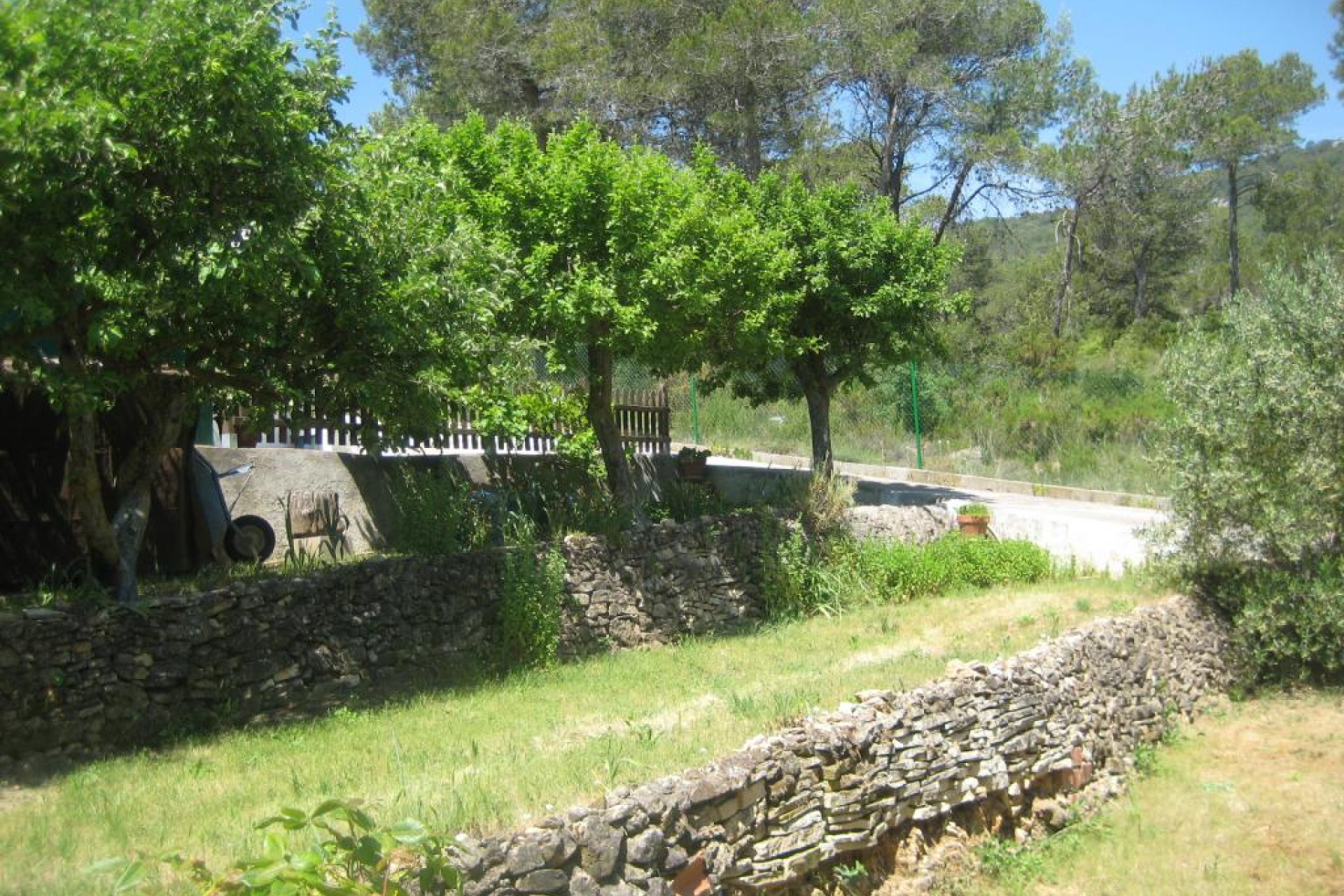 Obra nueva - Chalet - Querol