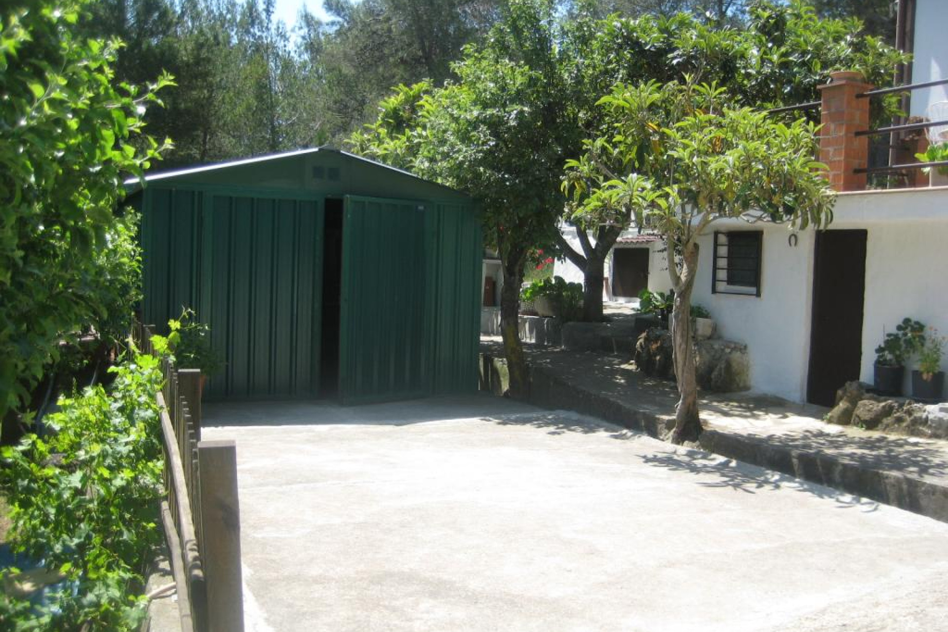 Obra nueva - Chalet - Querol