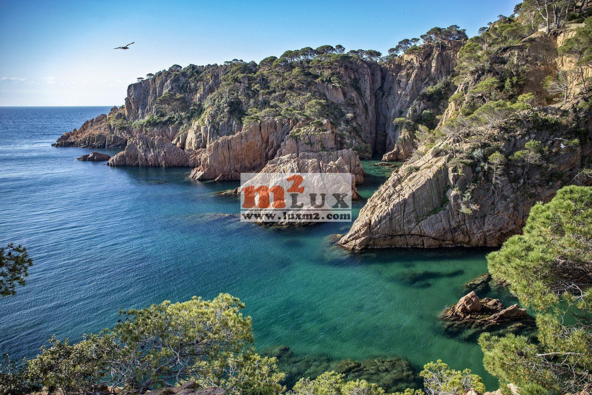 Obra nueva - Chalet - Sant Feliu de Guixols - Camí Bateries