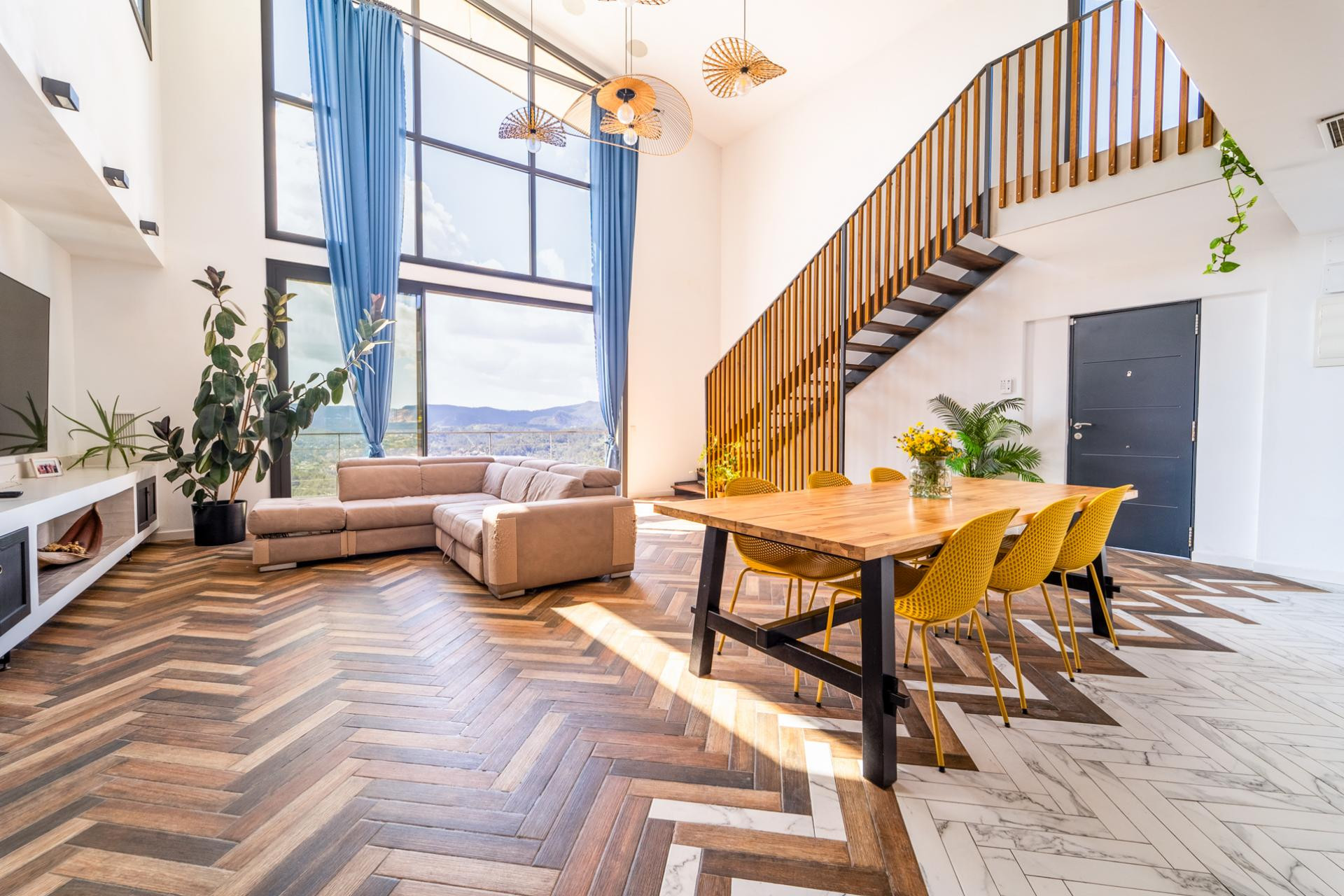 Obra nueva - Chalet - Torrelles de Llobregat