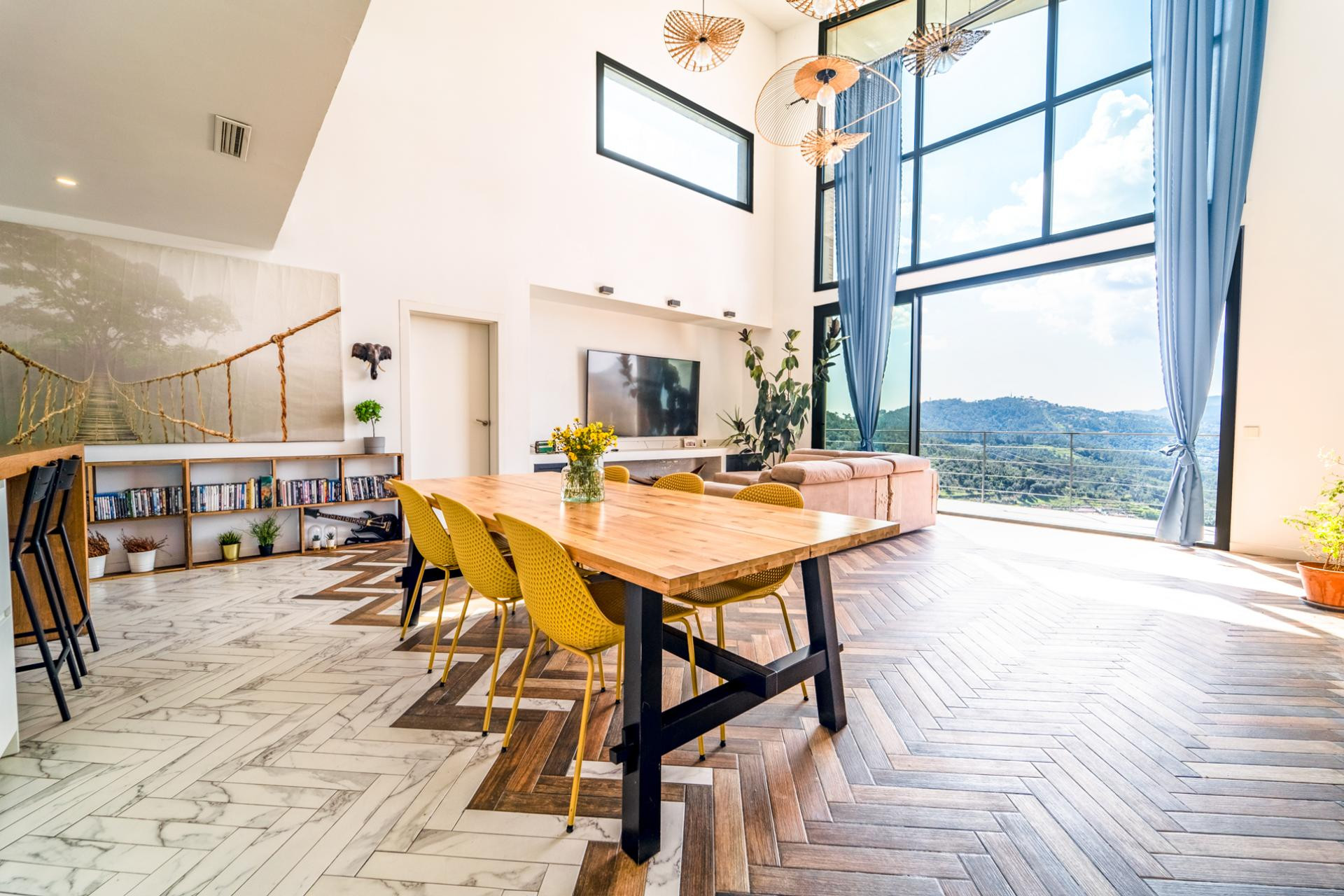 Obra nueva - Chalet - Torrelles de Llobregat