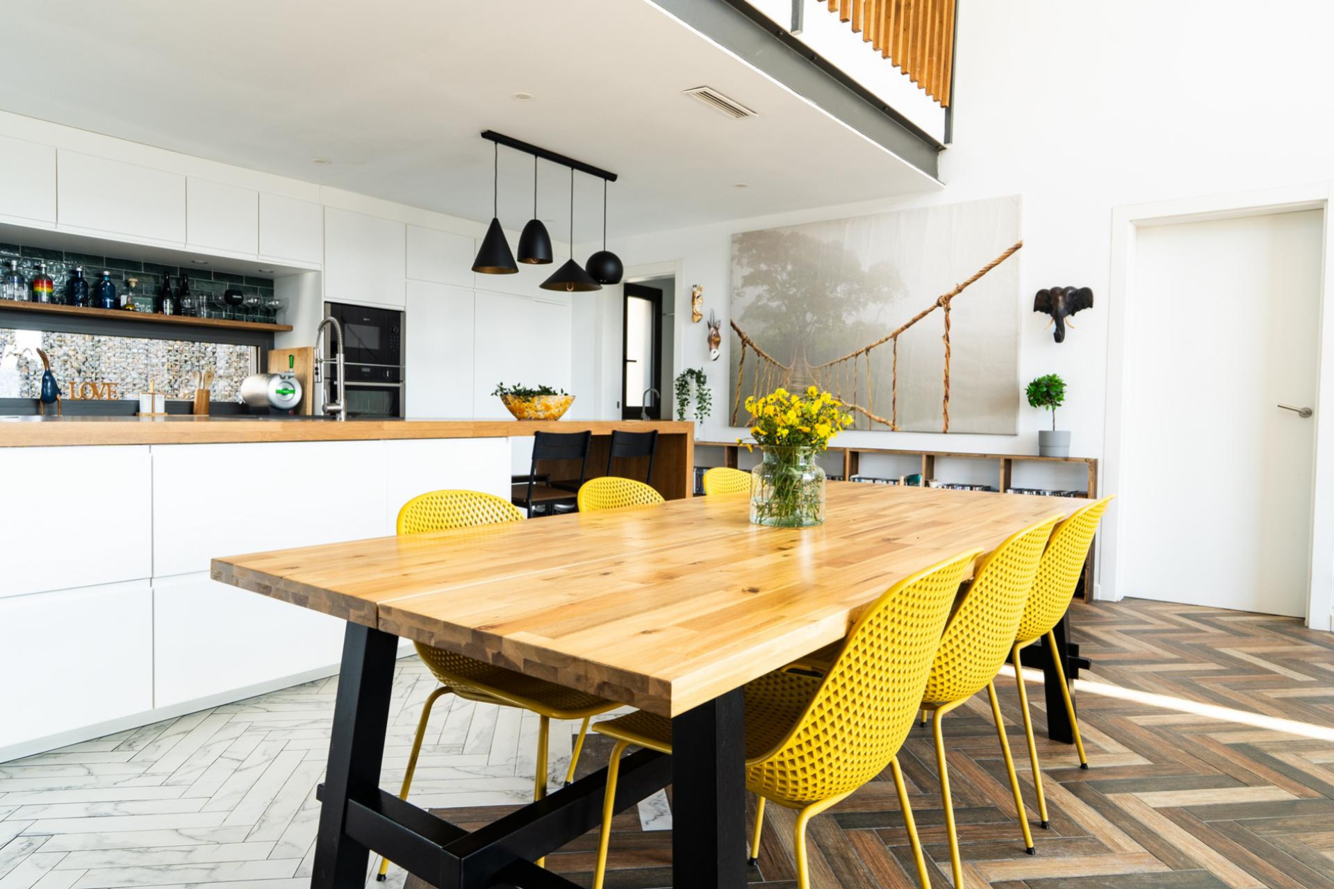 Obra nueva - Chalet - Torrelles de Llobregat