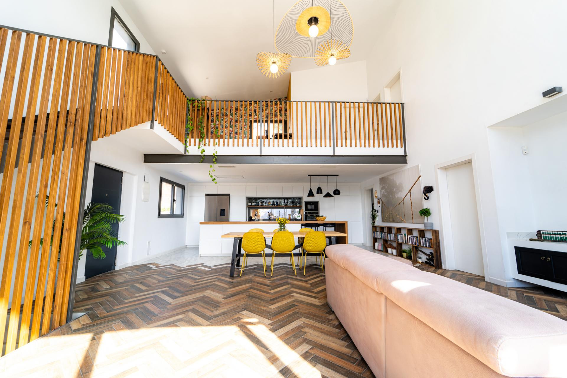 Obra nueva - Chalet - Torrelles de Llobregat