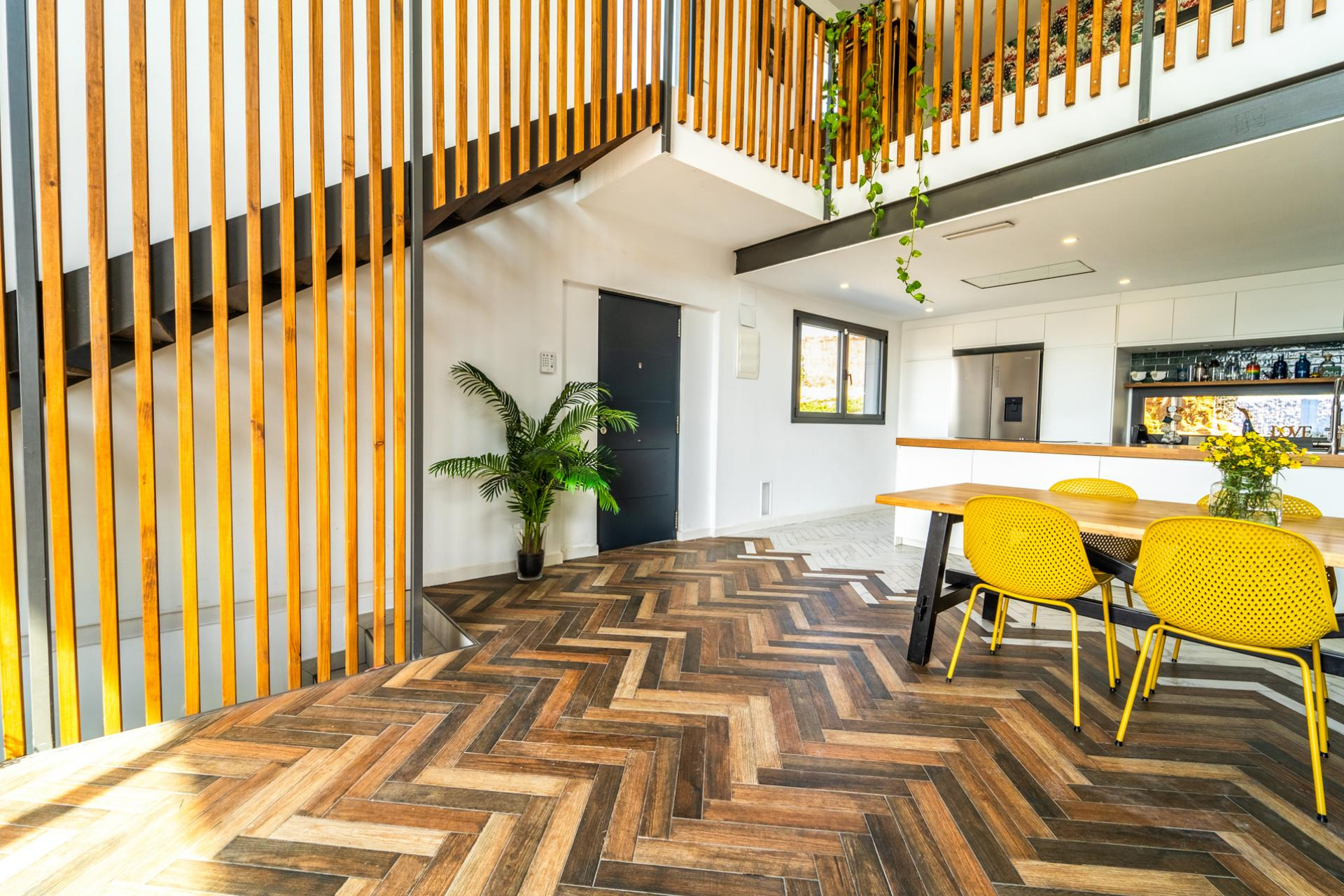 Obra nueva - Chalet - Torrelles de Llobregat