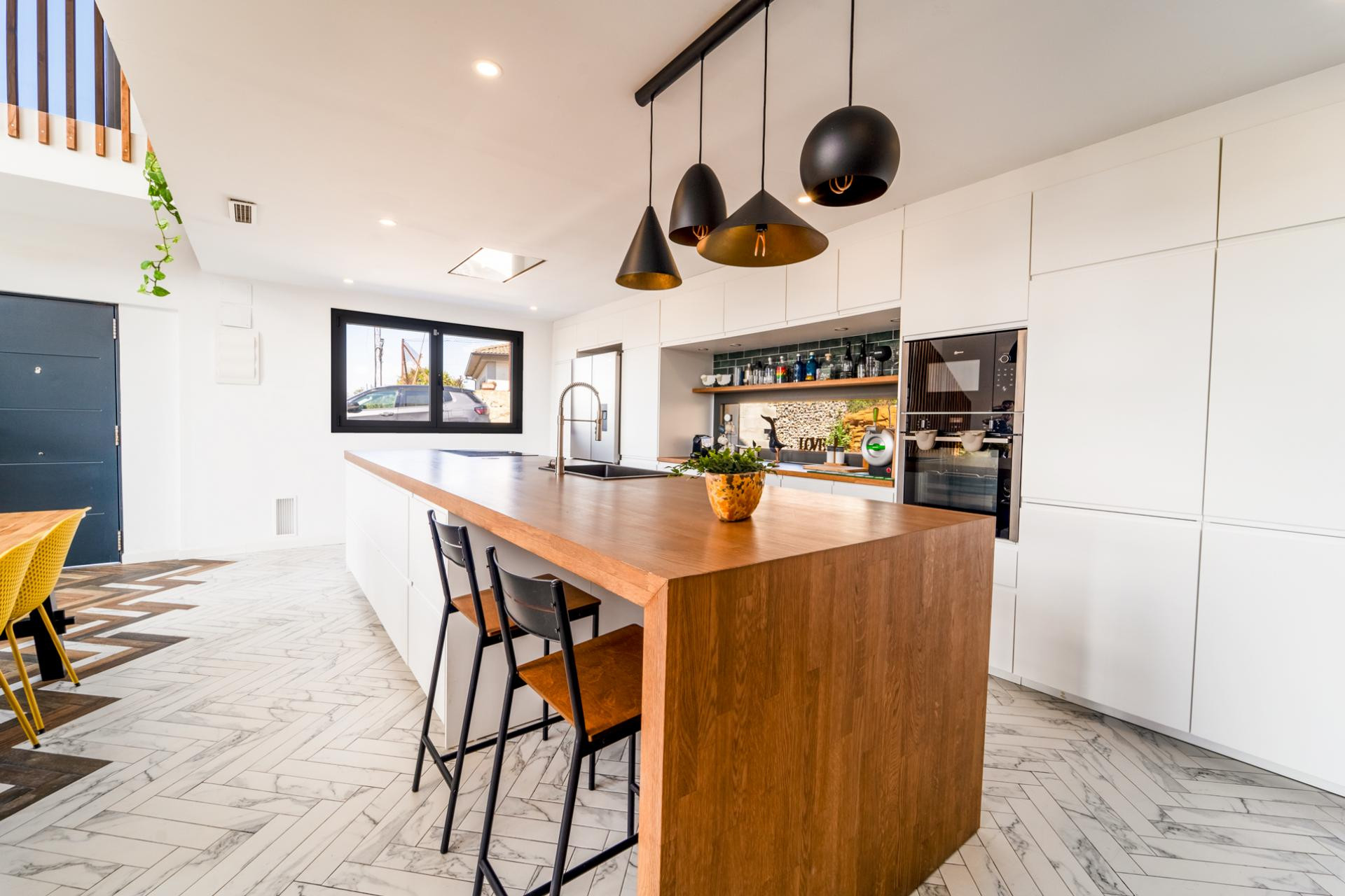 Obra nueva - Chalet - Torrelles de Llobregat