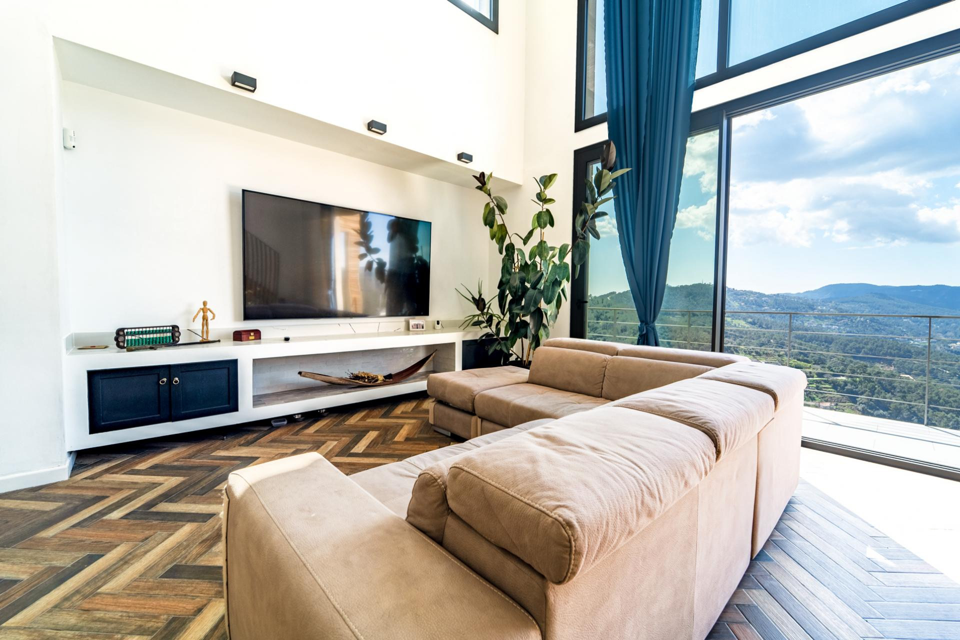 Obra nueva - Chalet - Torrelles de Llobregat
