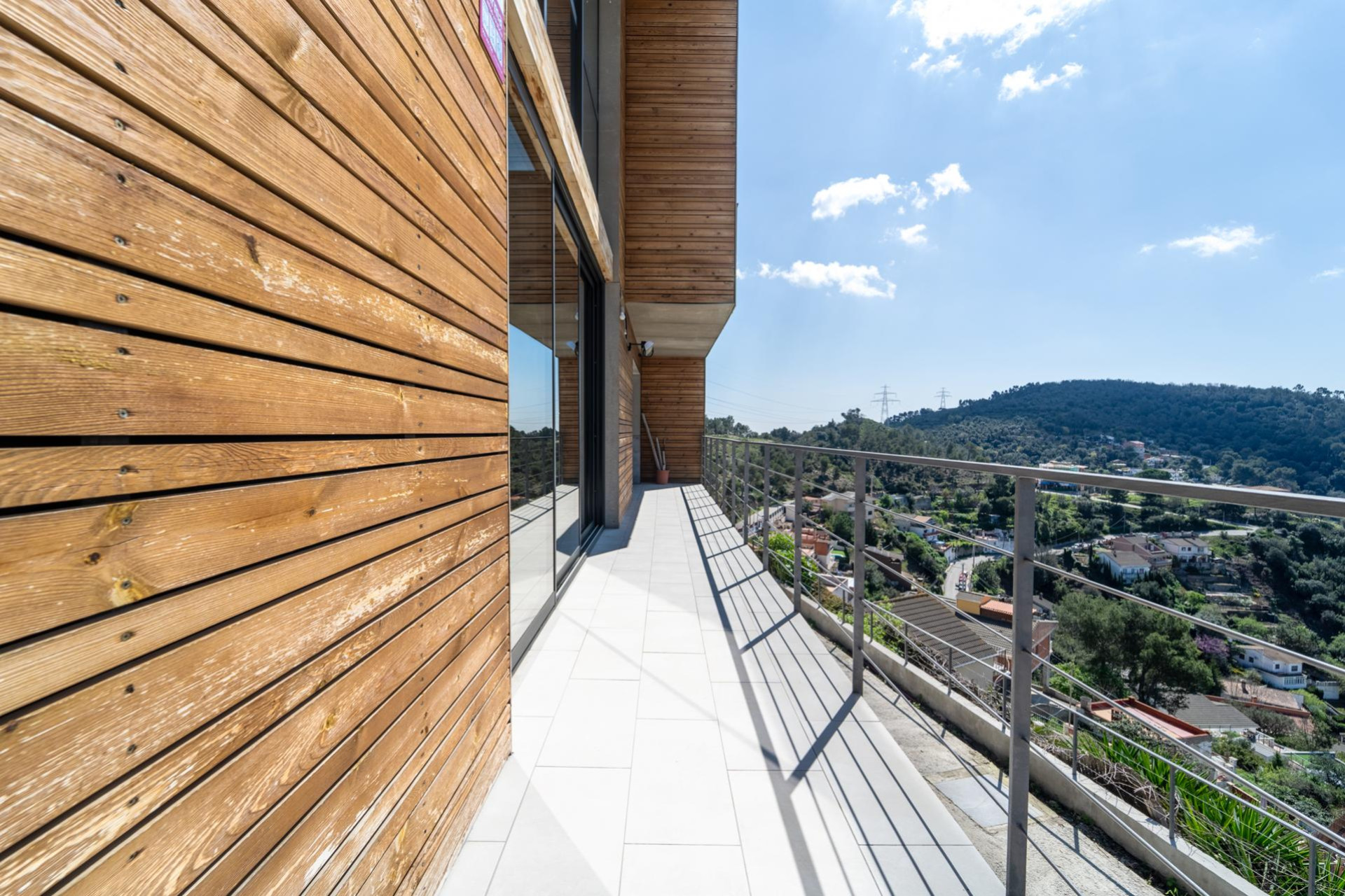 Obra nueva - Chalet - Torrelles de Llobregat