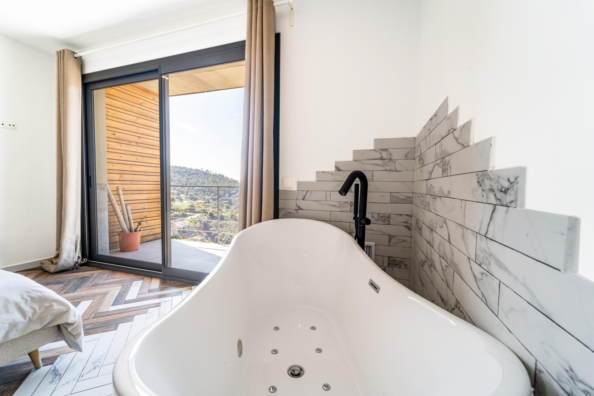 Obra nueva - Chalet - Torrelles de Llobregat