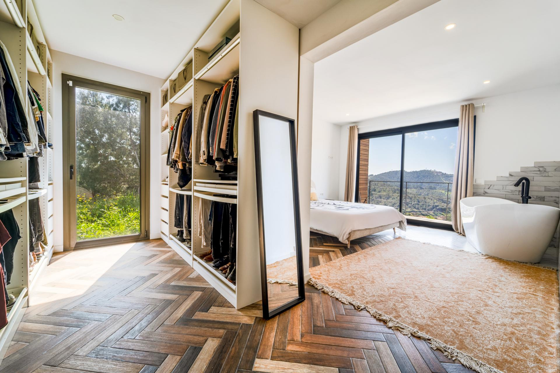 Obra nueva - Chalet - Torrelles de Llobregat