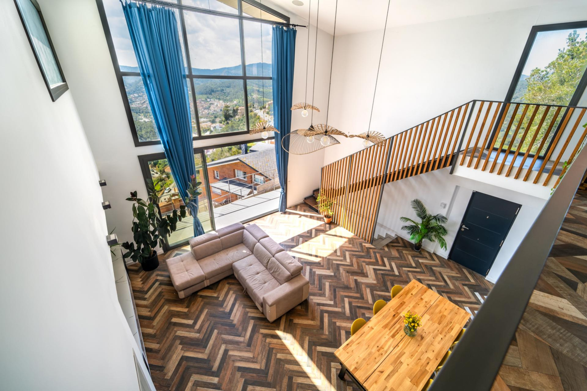 Obra nueva - Chalet - Torrelles de Llobregat