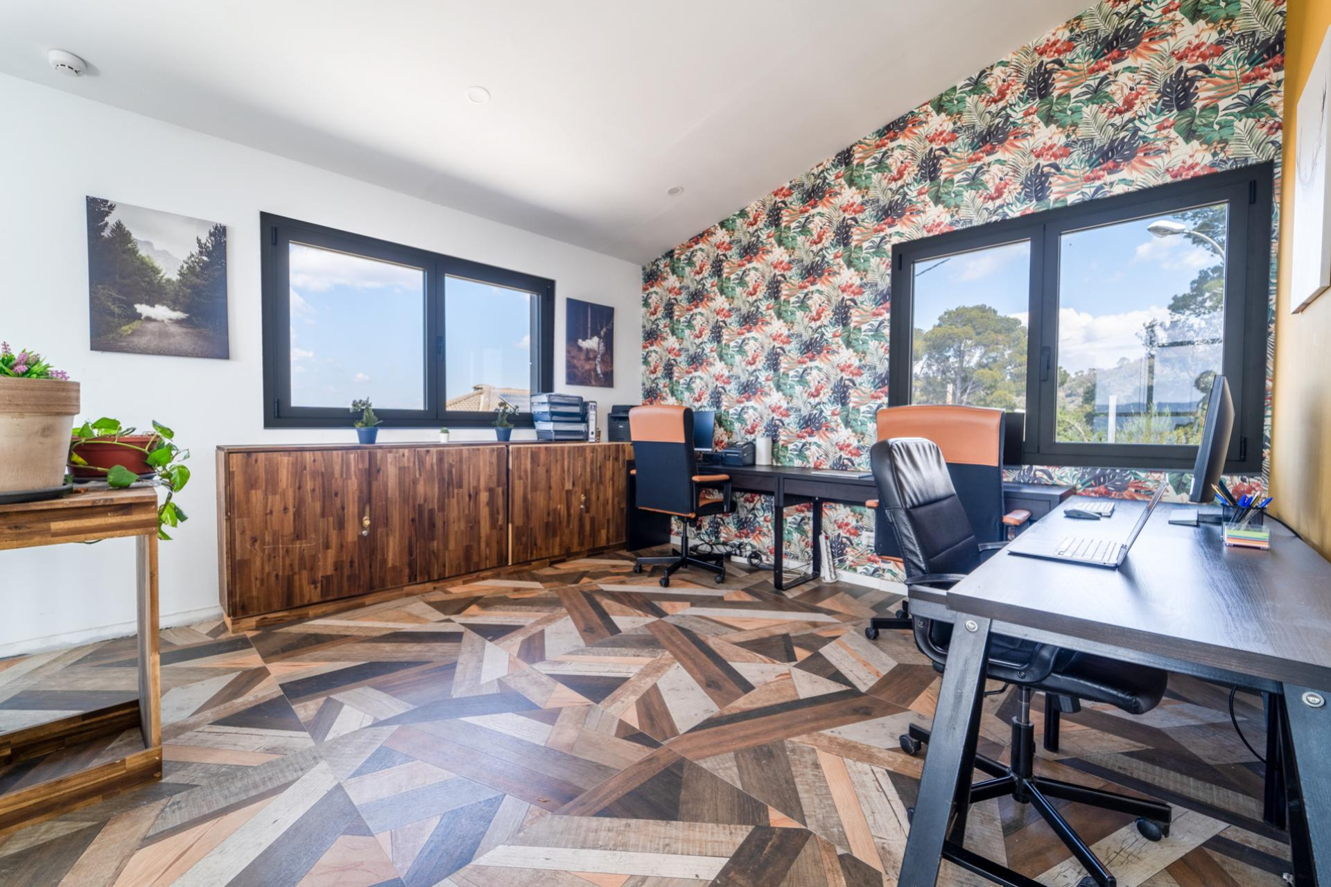 Obra nueva - Chalet - Torrelles de Llobregat