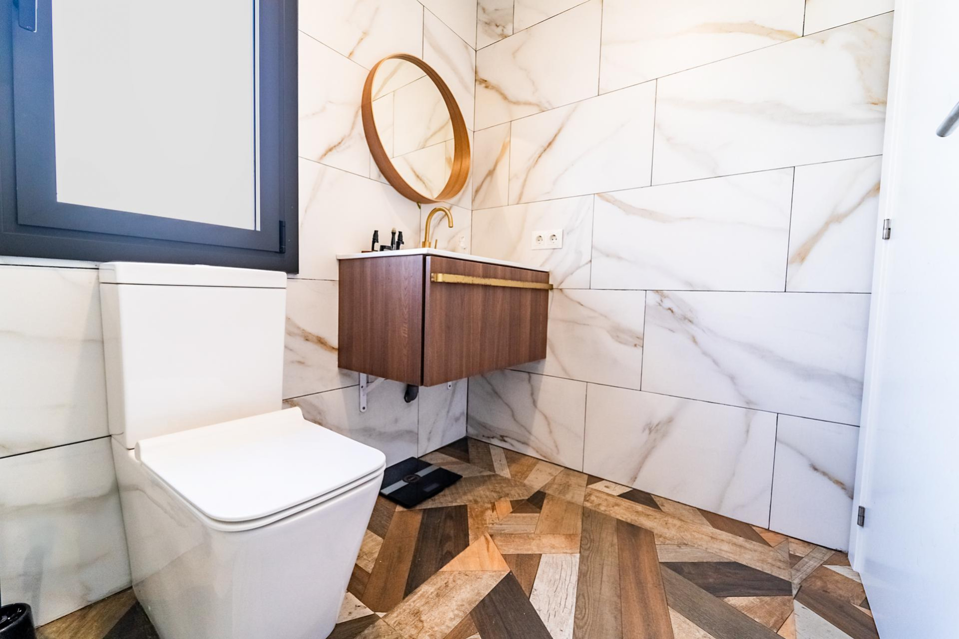 Obra nueva - Chalet - Torrelles de Llobregat