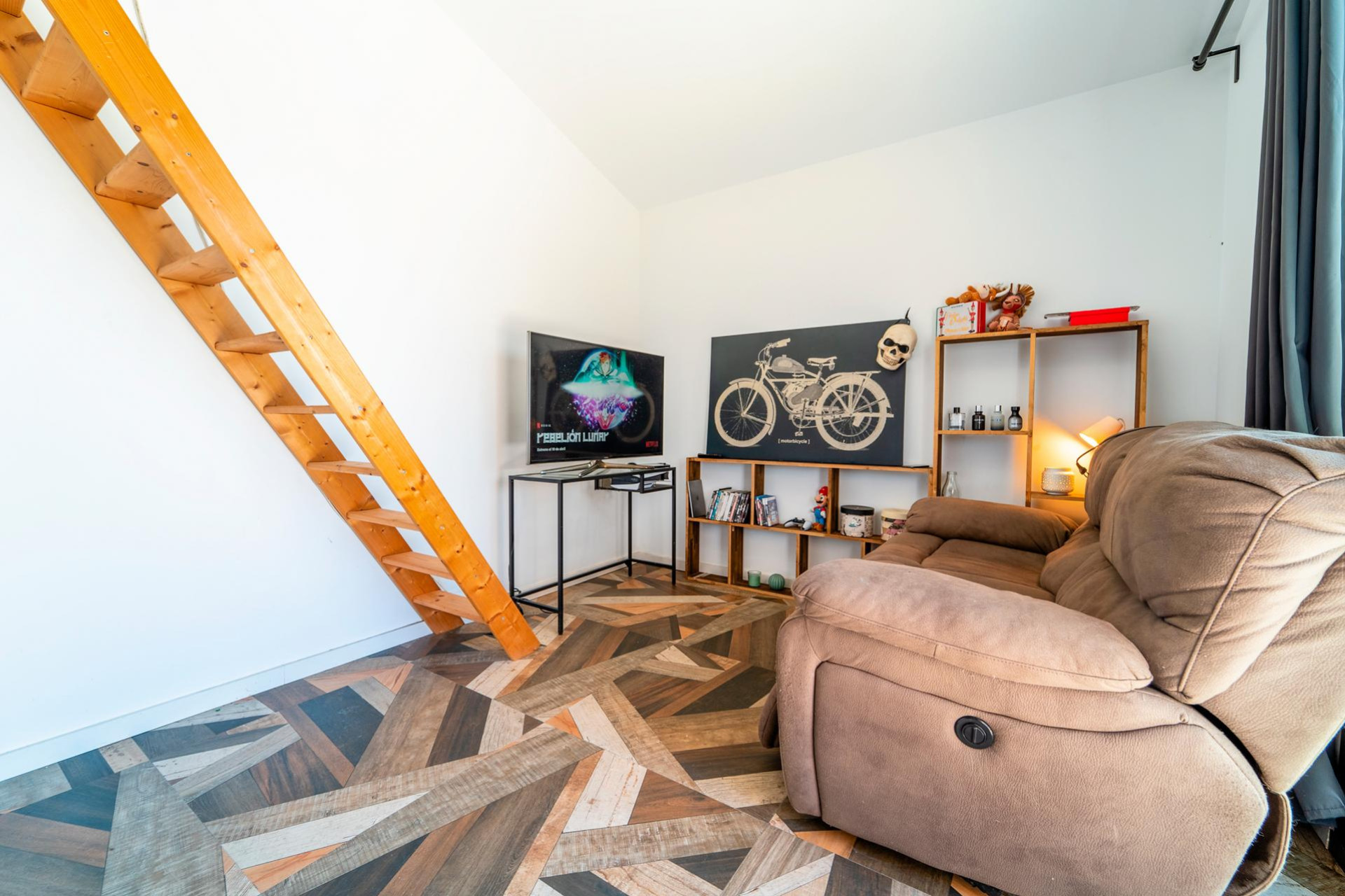 Obra nueva - Chalet - Torrelles de Llobregat