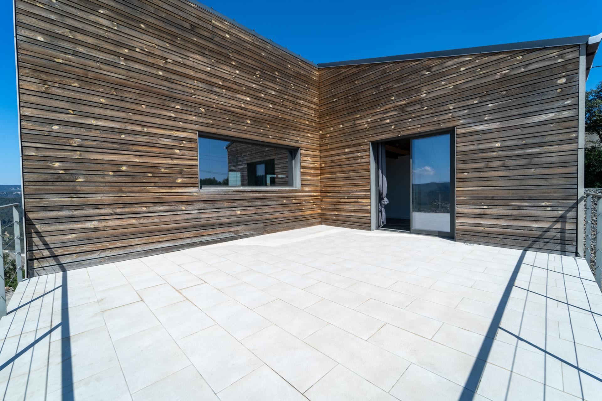 Obra nueva - Chalet - Torrelles de Llobregat