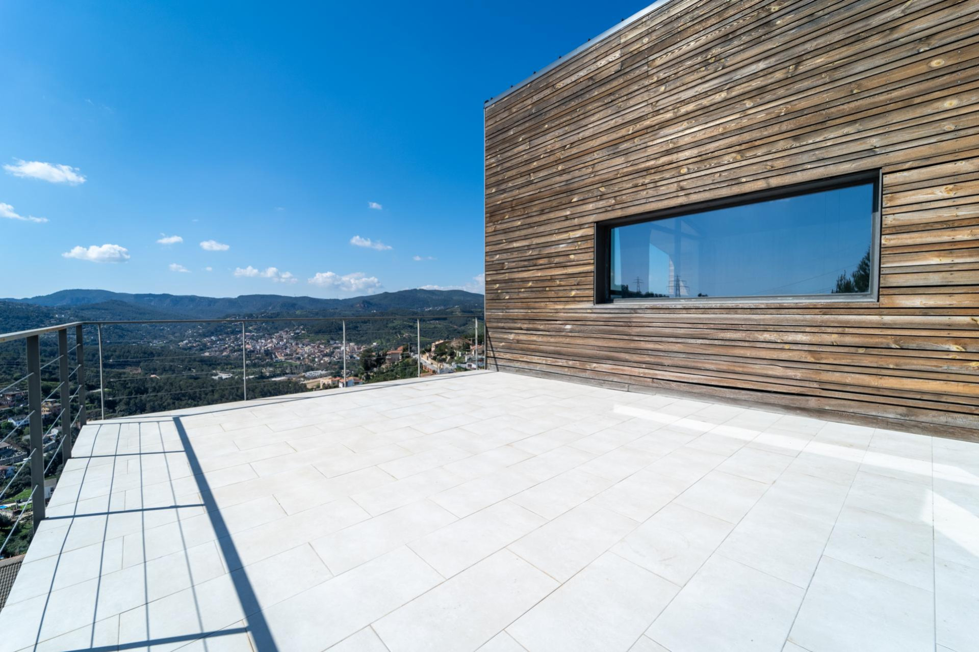 Obra nueva - Chalet - Torrelles de Llobregat