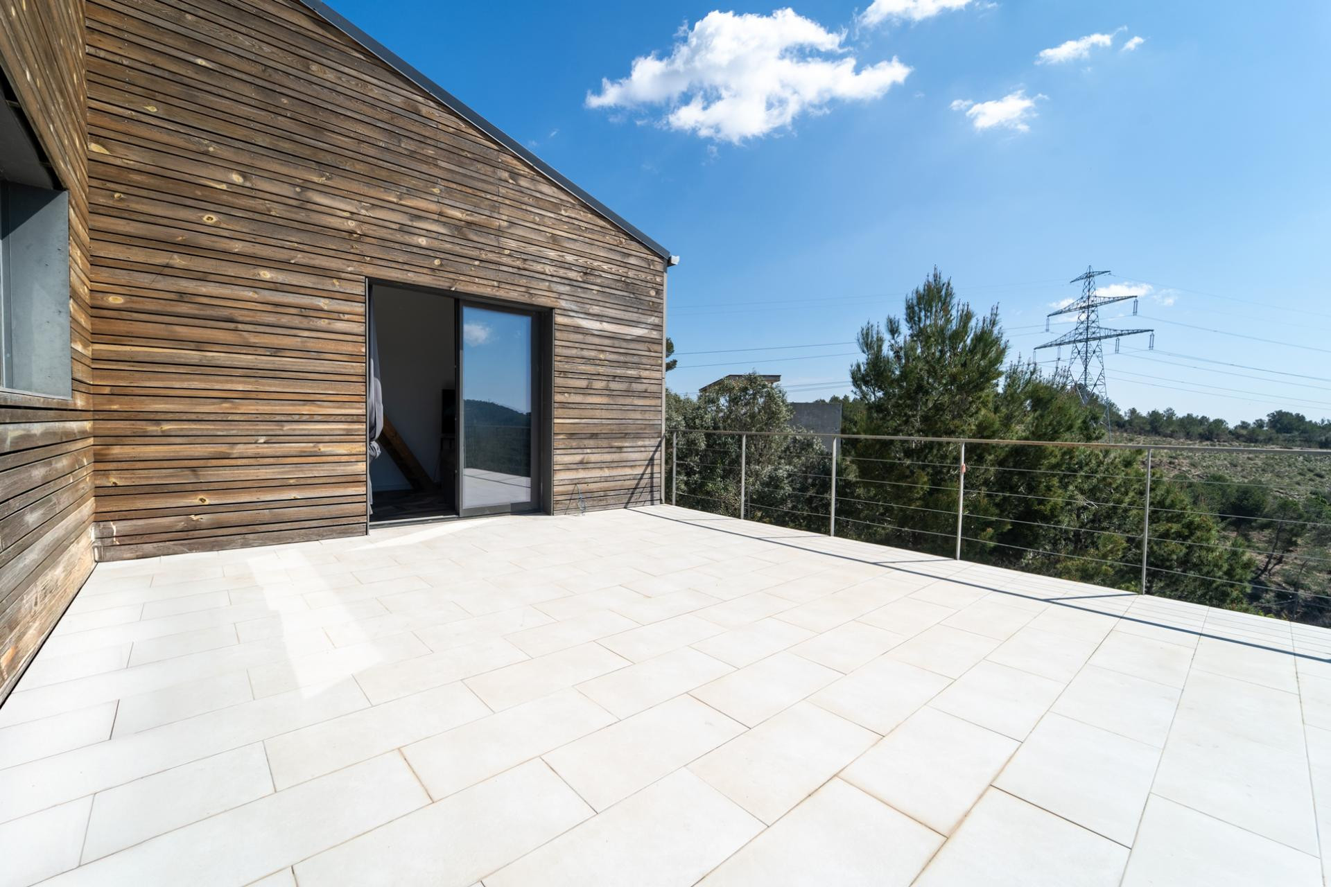 Obra nueva - Chalet - Torrelles de Llobregat