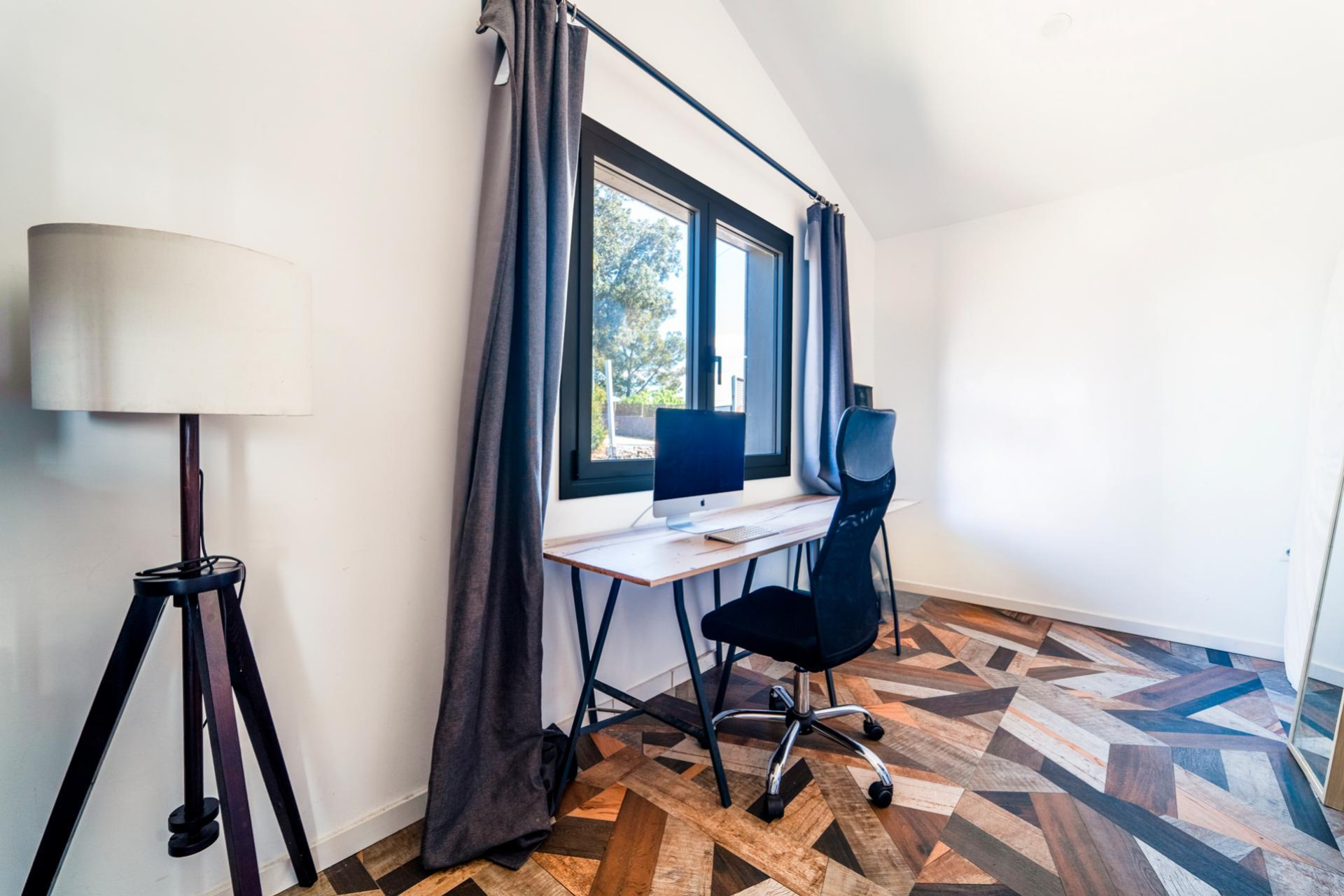 Obra nueva - Chalet - Torrelles de Llobregat
